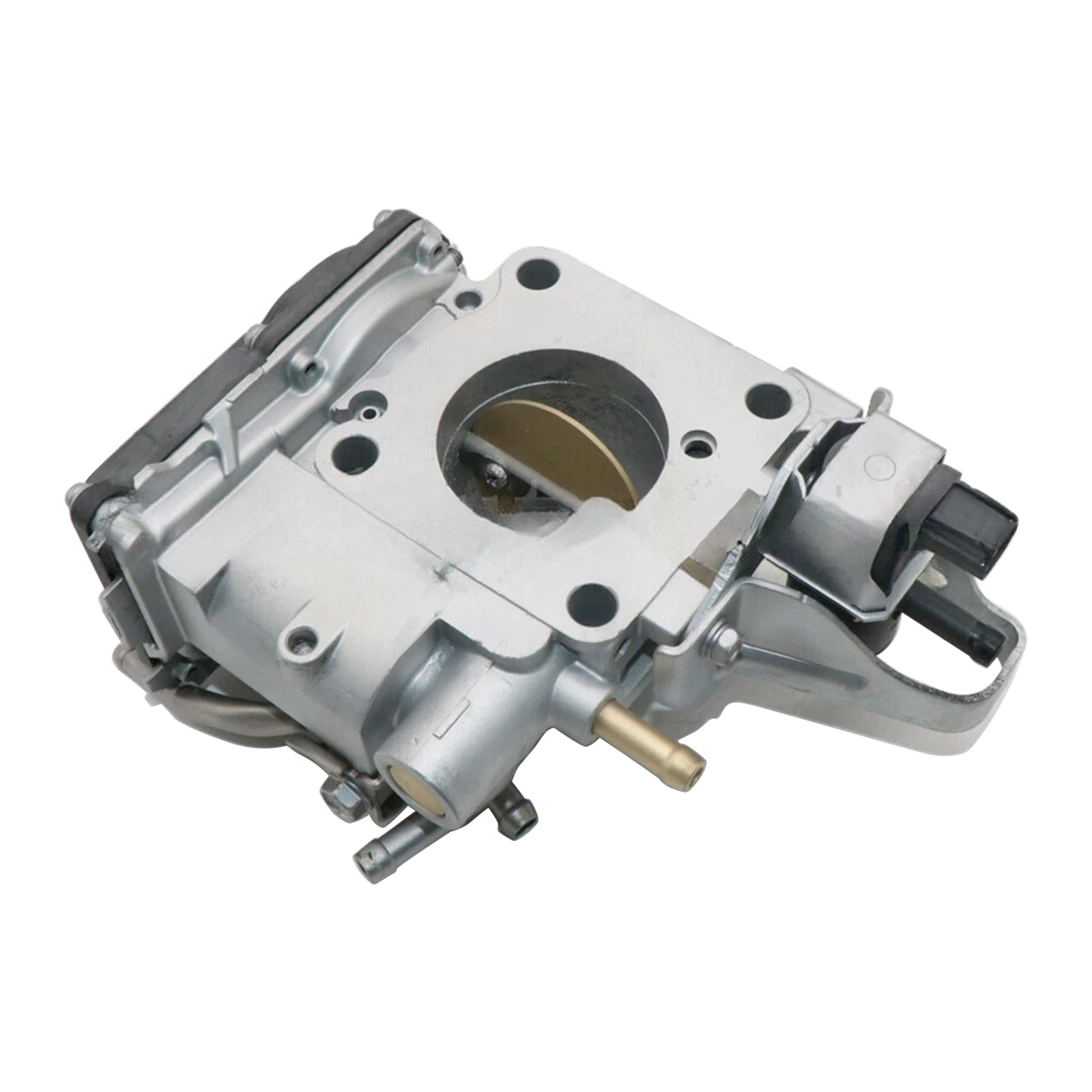 2009-2013 Honda Fit 1.5L 4-Door 1497CC l4 GAS SOHC Naturally Aspirated Throttle Body Assembly 16400-RB1-003