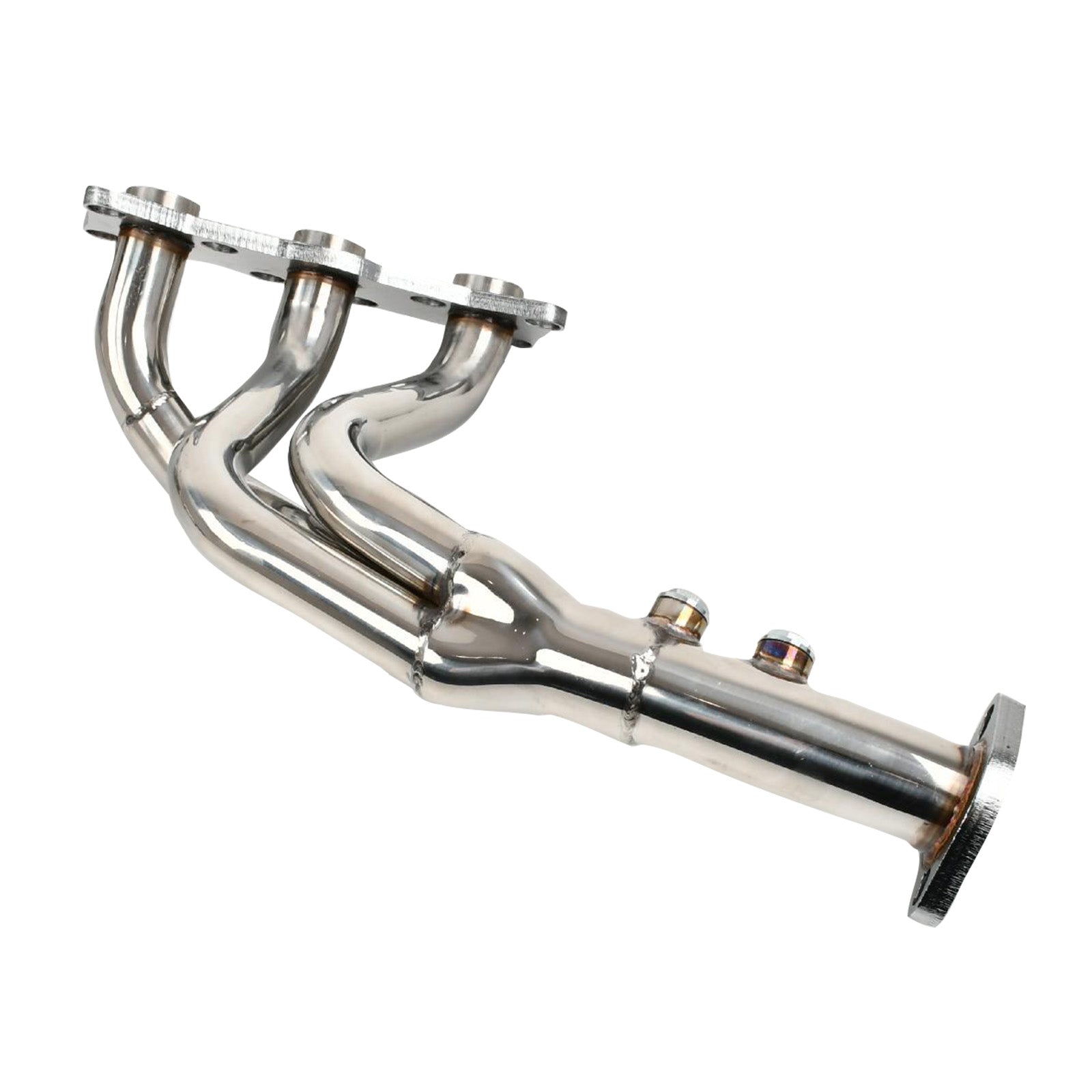 Exhaust Manifold Header Fit 3 Series BMW E92 E93 2007-2013 N52 325i 328i 330i