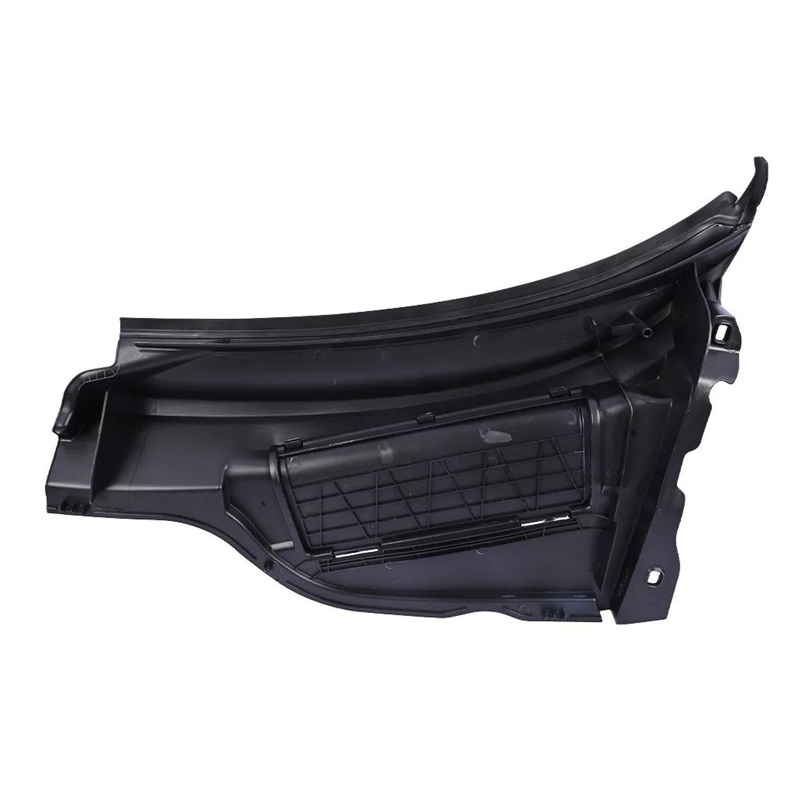 Left&Right Windshield Cowl Cover For Mini Cooper R55 R56 R57 2007-2015