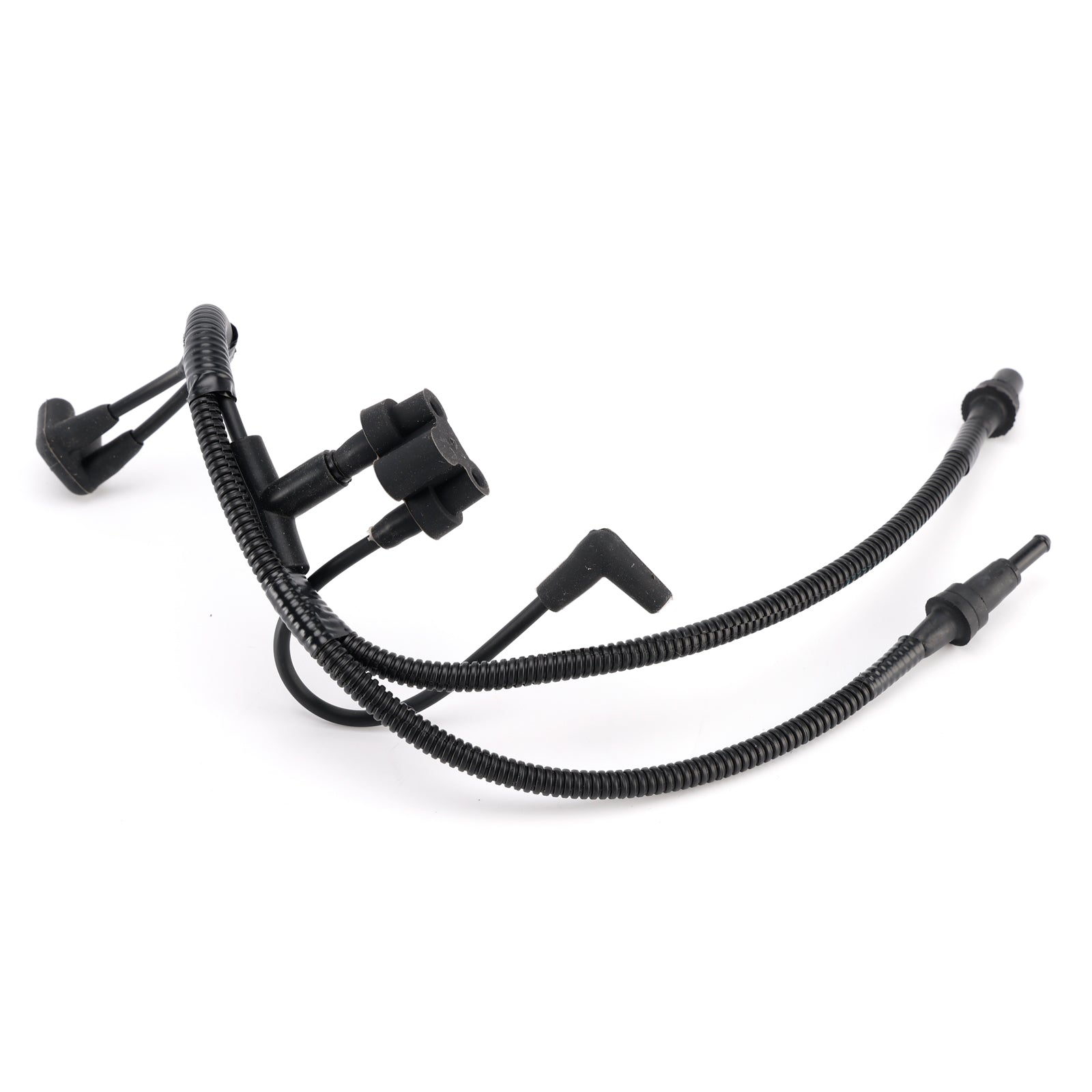 1999-2007 Ford F-250 F-350 Super Duty Vacuum Reservoir Tube F81Z-7A784-BB