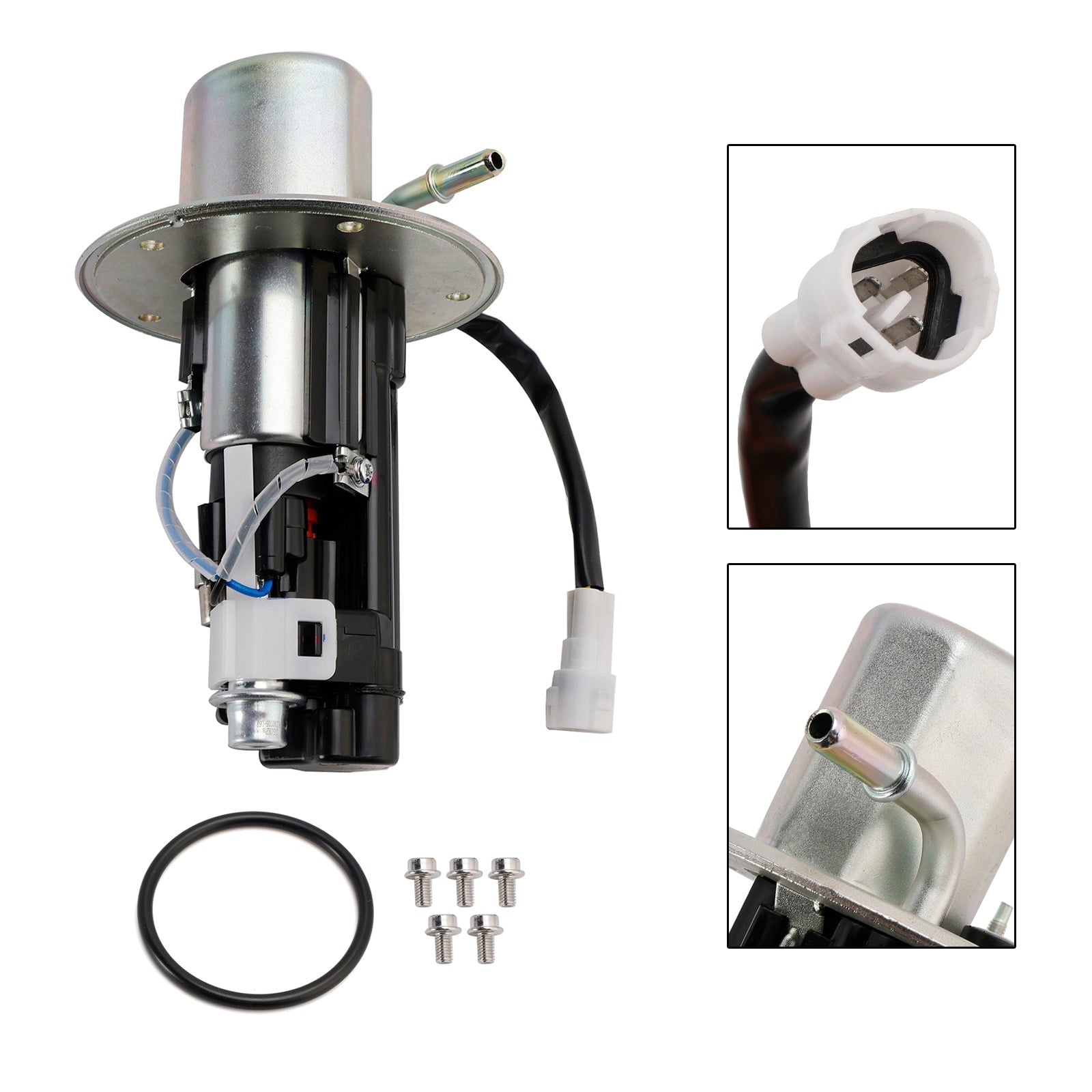 2003-2007 Suzuki SV650A K3/K4 Fuel Pump Assembly Unit 15100-35F30