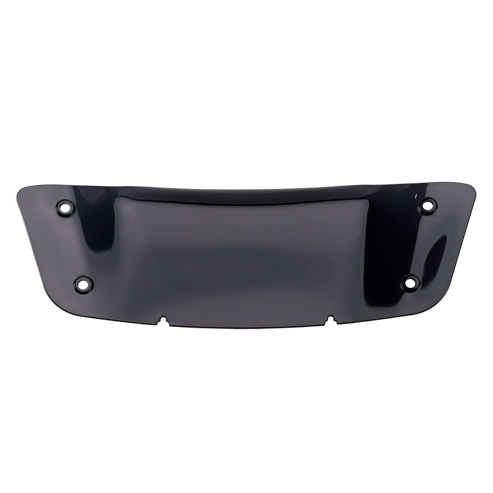 7" Windshield WindScreen fit for Touring Street Glide FLHX FLHXSE 2023-2024