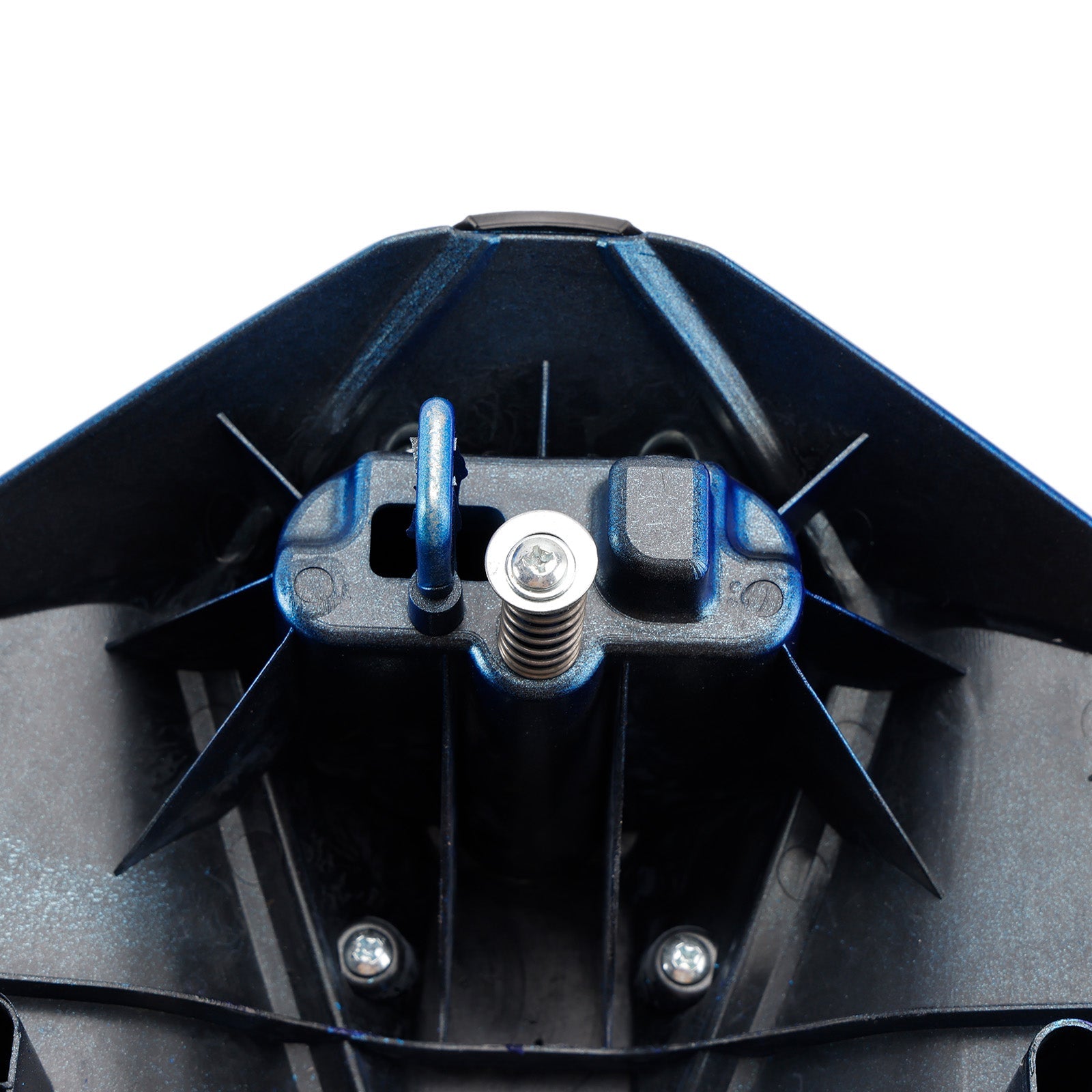 2023-2024 Honda CBR250RR Rear Tail Pillion Seat Fairing Cover