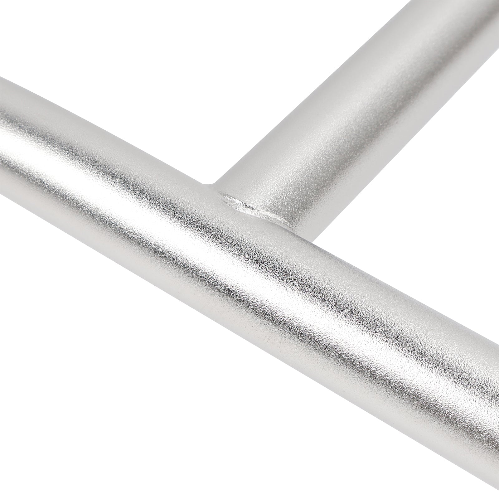 2014-2025 Ford Transit High Roof Vans Stainless Steel 5-Step Van Ladder A093TL