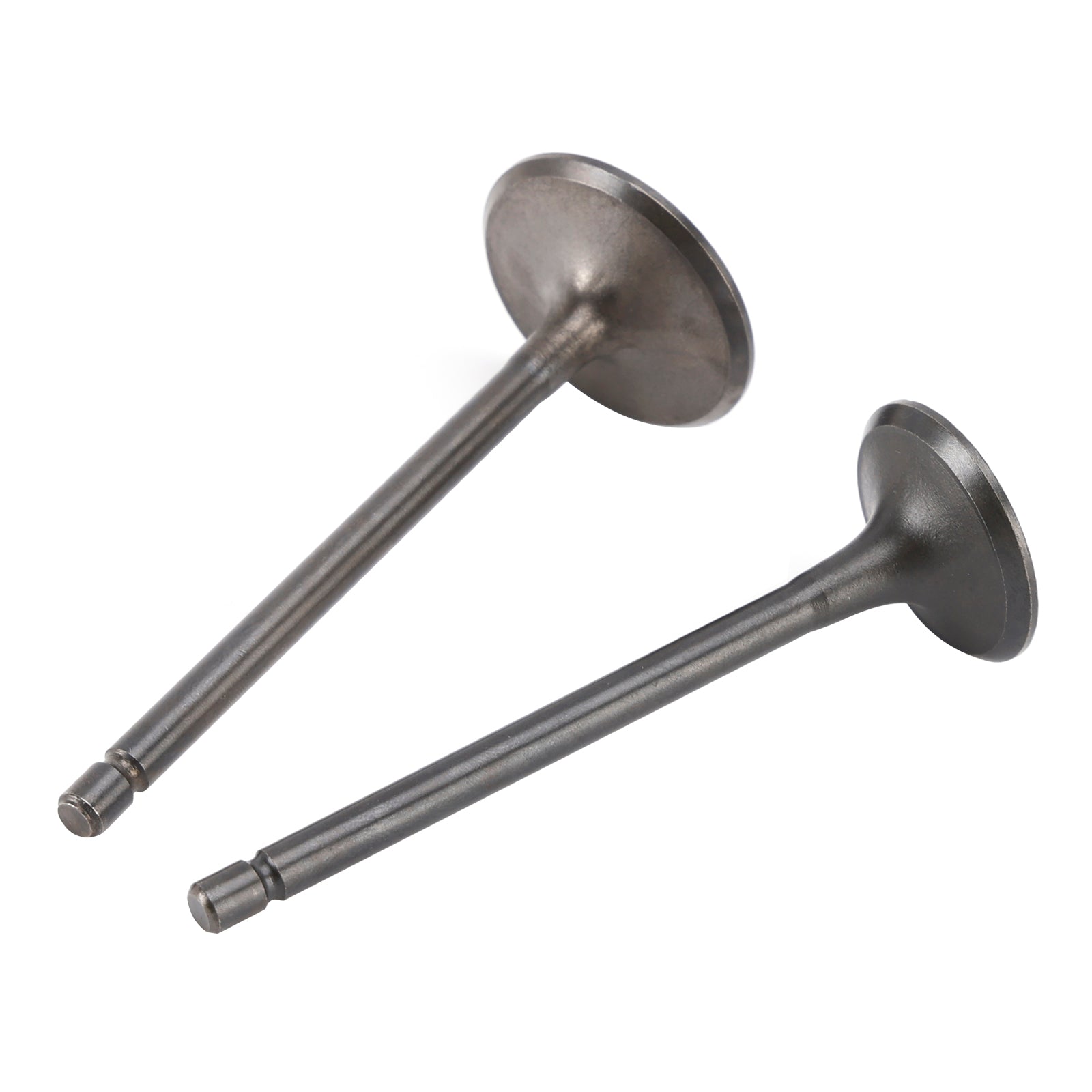 Head Intake & Exhaust Valves Seals Kit For Zongshen ZS250 Loncin Lifan CG 250cc