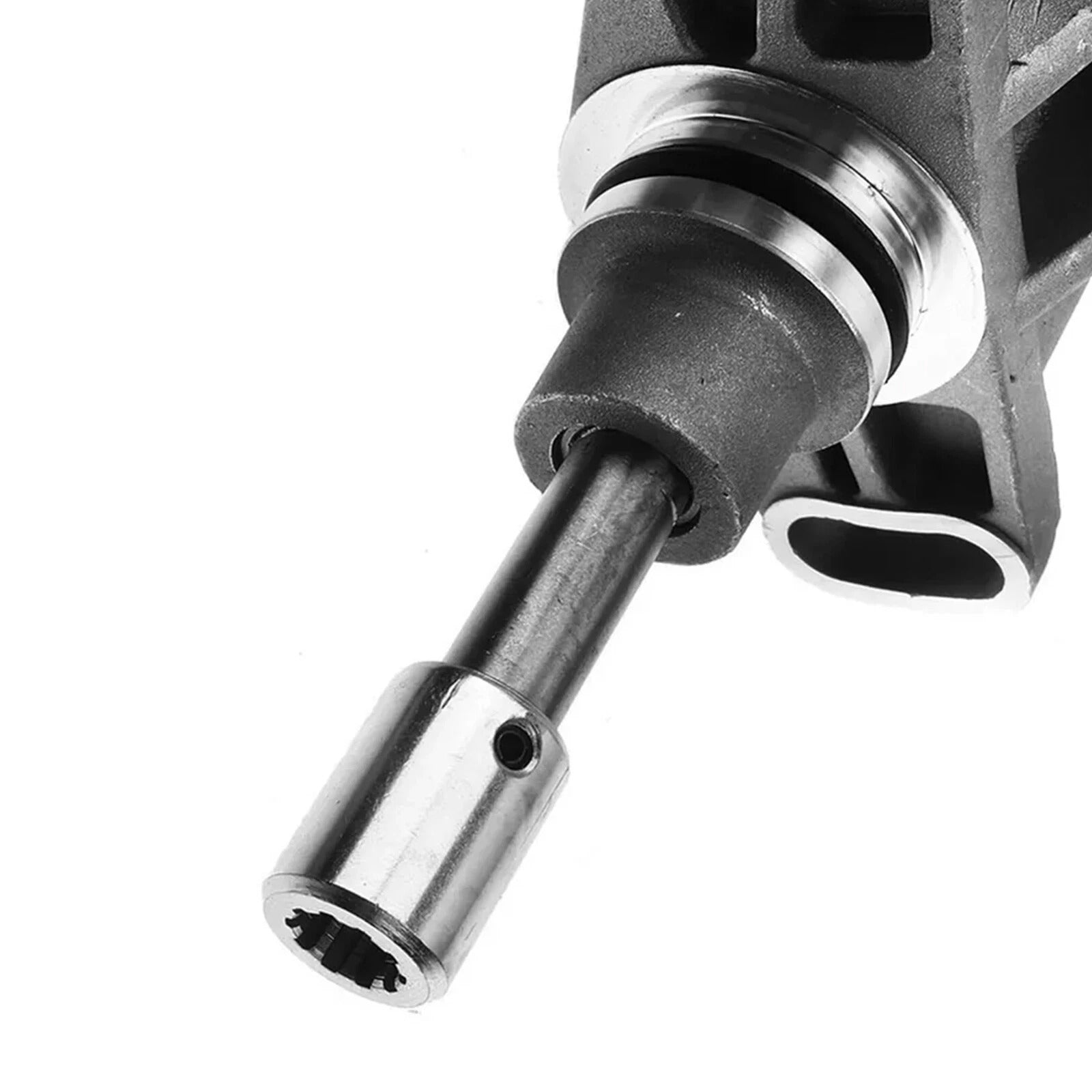 1998-2004 Nissan Frontier L4 2.4L Petrol with Cap & Rotor Ignition Distributor w/ Cap & Rotor 221003S500 8458421