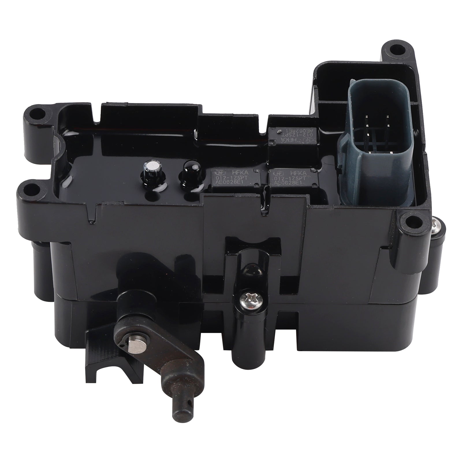 Brake Controller 121-3017 115-9660 120-7144 For Toro TimeCutter Exmark Quest E