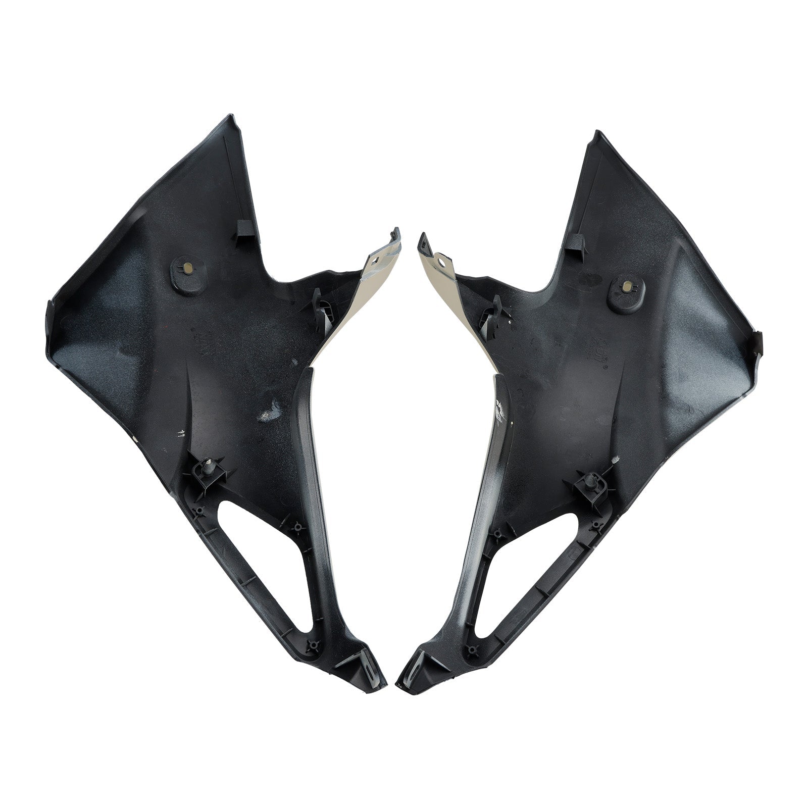 2022-2025 Yamaha XSR 900 XSR900 Side Seat Fairing Panel Cowl