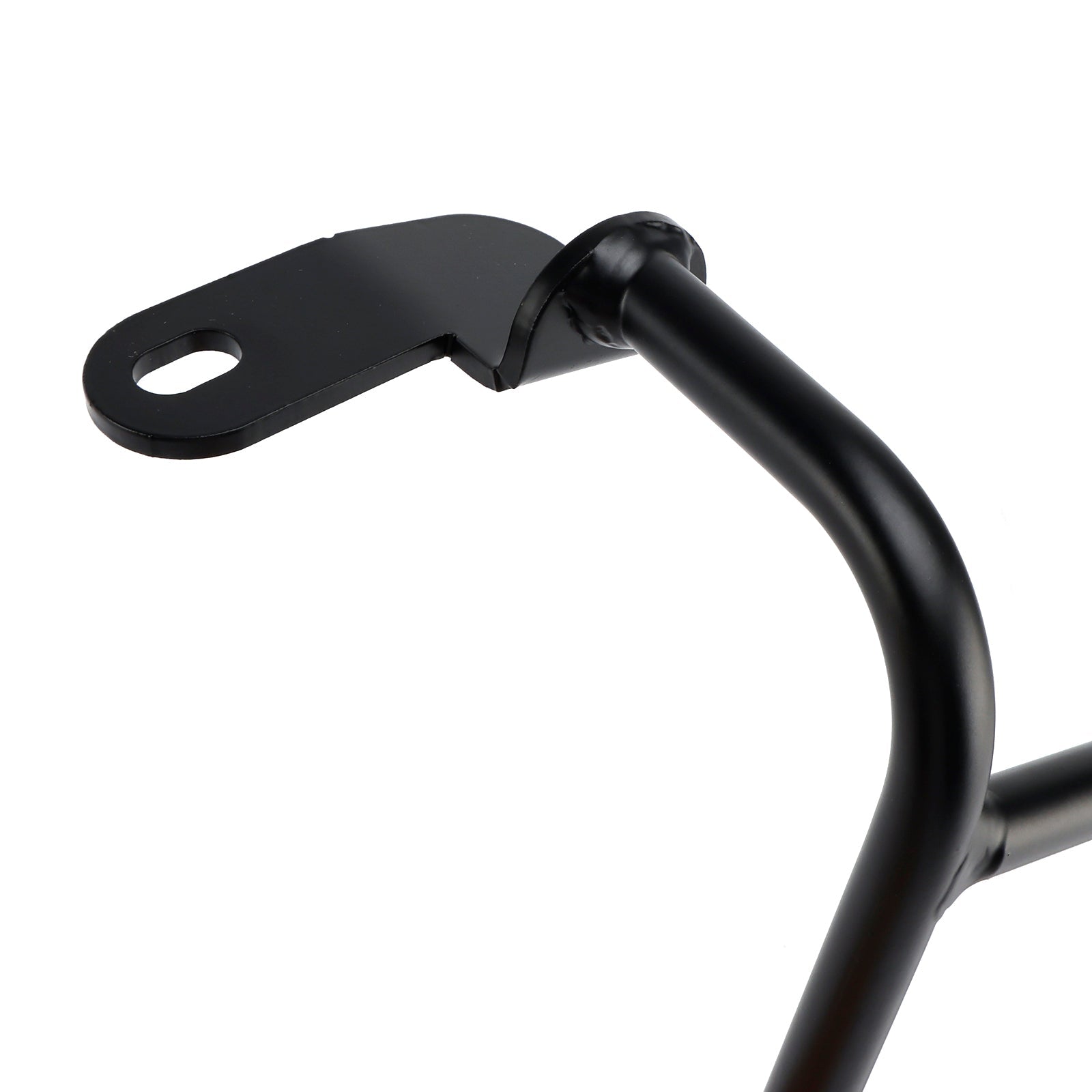 Luggage Rack Side Saddle Bag Mount Bracket Left For Bmw R12 Ninet 2024-2025