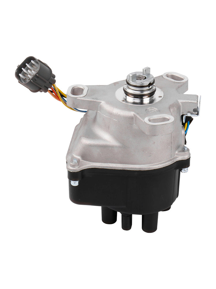 1997-1998 Honda CRV LX L4 2.0L 1972cc MFI GAS DOHC Ignition Distributor TD97U 30100-P3F-A02