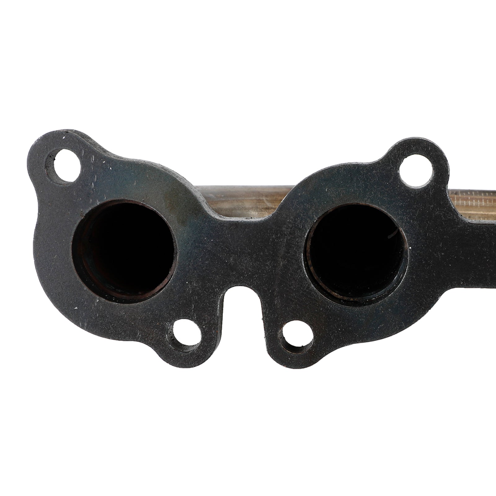 2004-2007 Toyota Highlander 3.3L Manifold Bank1 y BANK2 Convertidores catalíticos