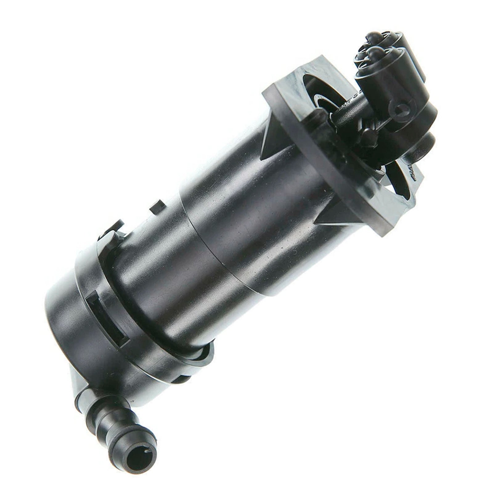 Front Headlight Spray Washer Nozzle Right 4F0955102 For Audi A6 C6 2004-2008