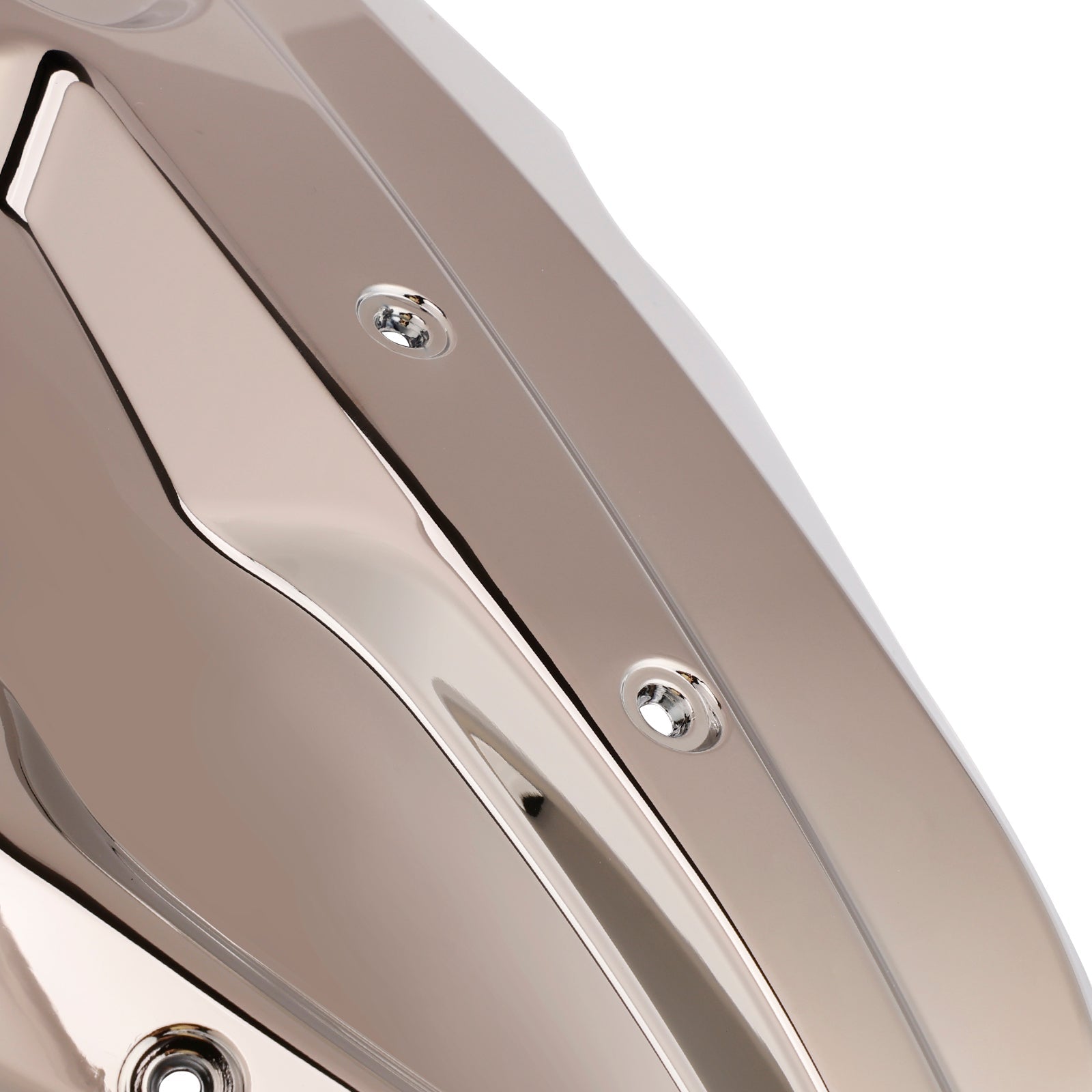 Windshield Windscreen for KAWASAKI Z500 2024-2025