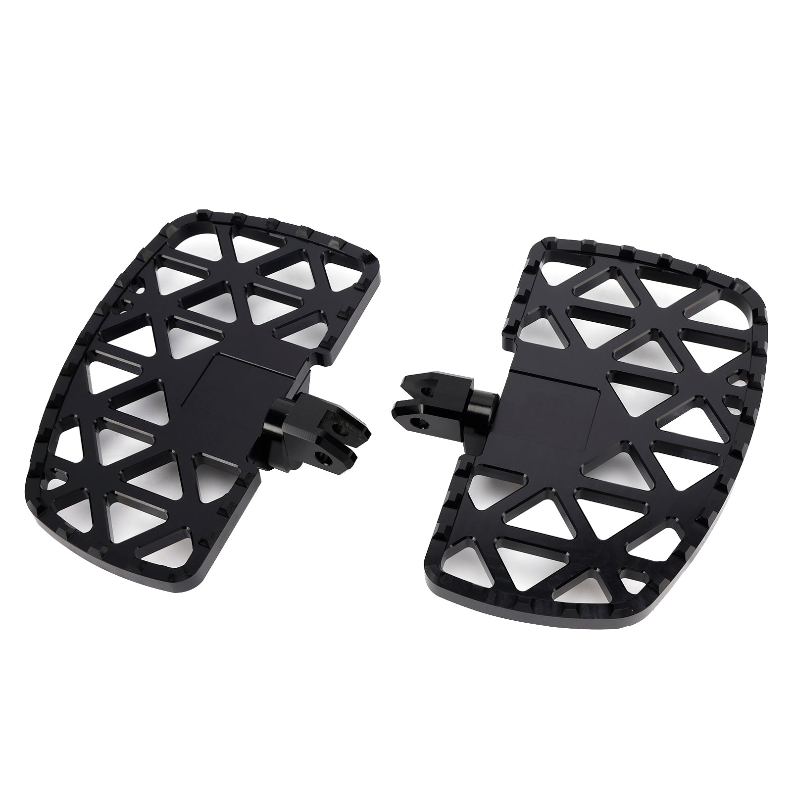 2014-2024 Yamaha BOLT / BOLT R-SPEC / XV950R Front Footrests Foot Pegs