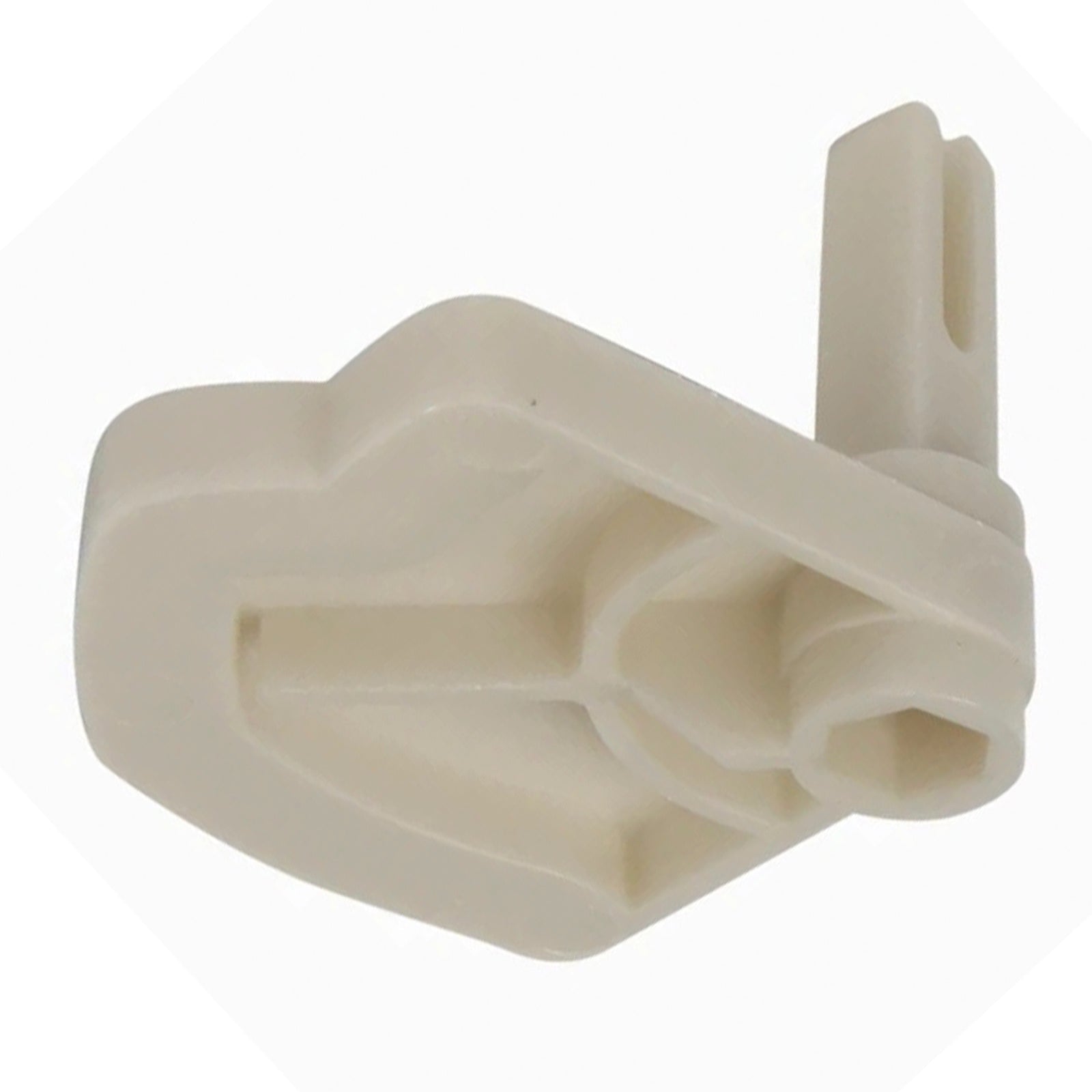 Heater Flap Repair Kit Dual Zone Climate Control for Peugeot 307 Citroen C4