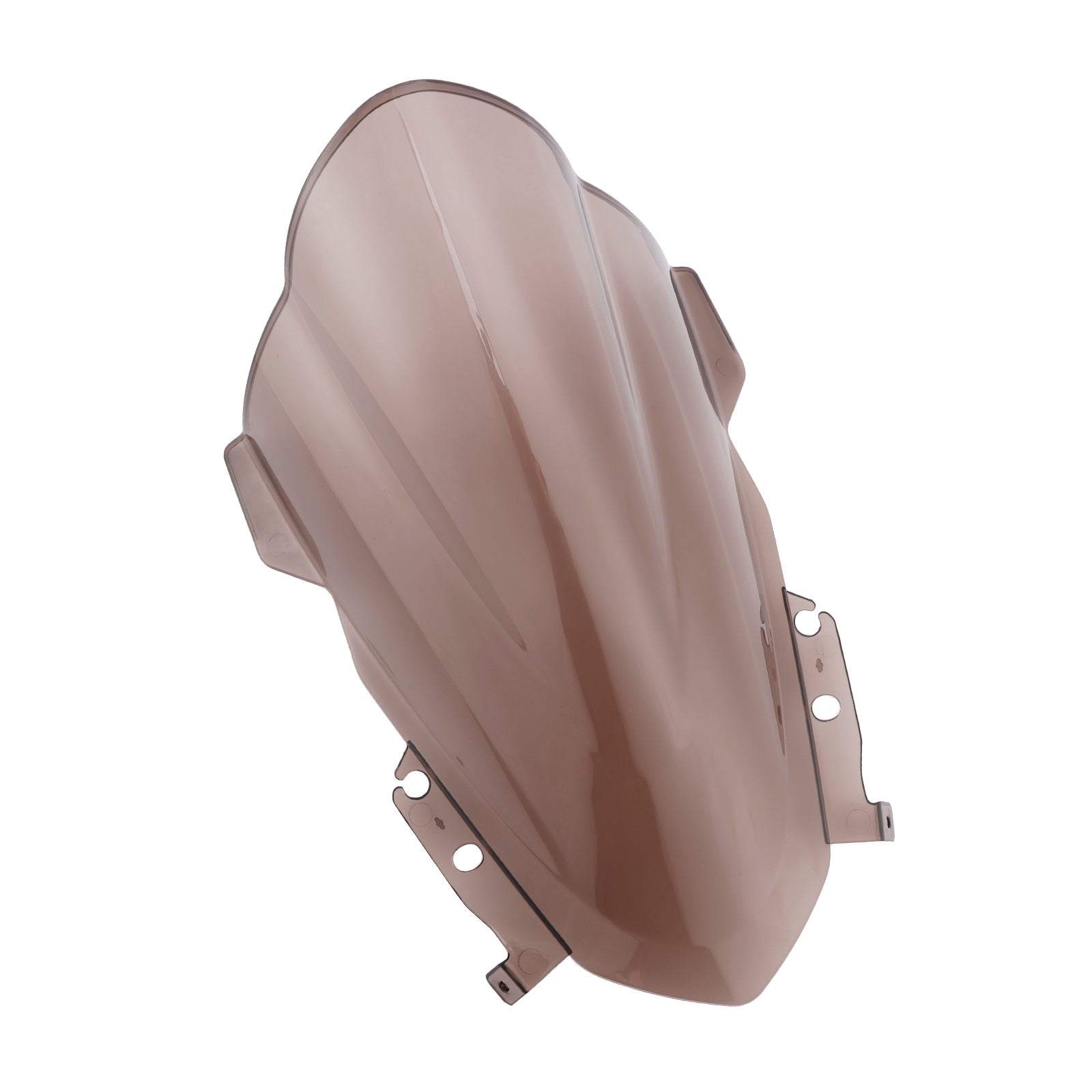 2024-2025 Daytona 660 Motorcycle Windshield WindScreen