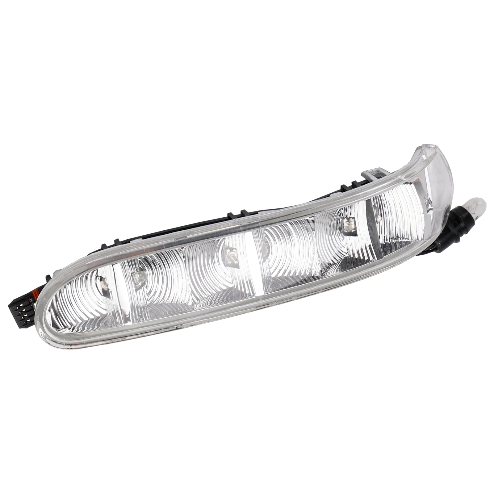 Left Side Mirror Turn Signal Light for Mercedes-Benz W220 W215 A2208200521