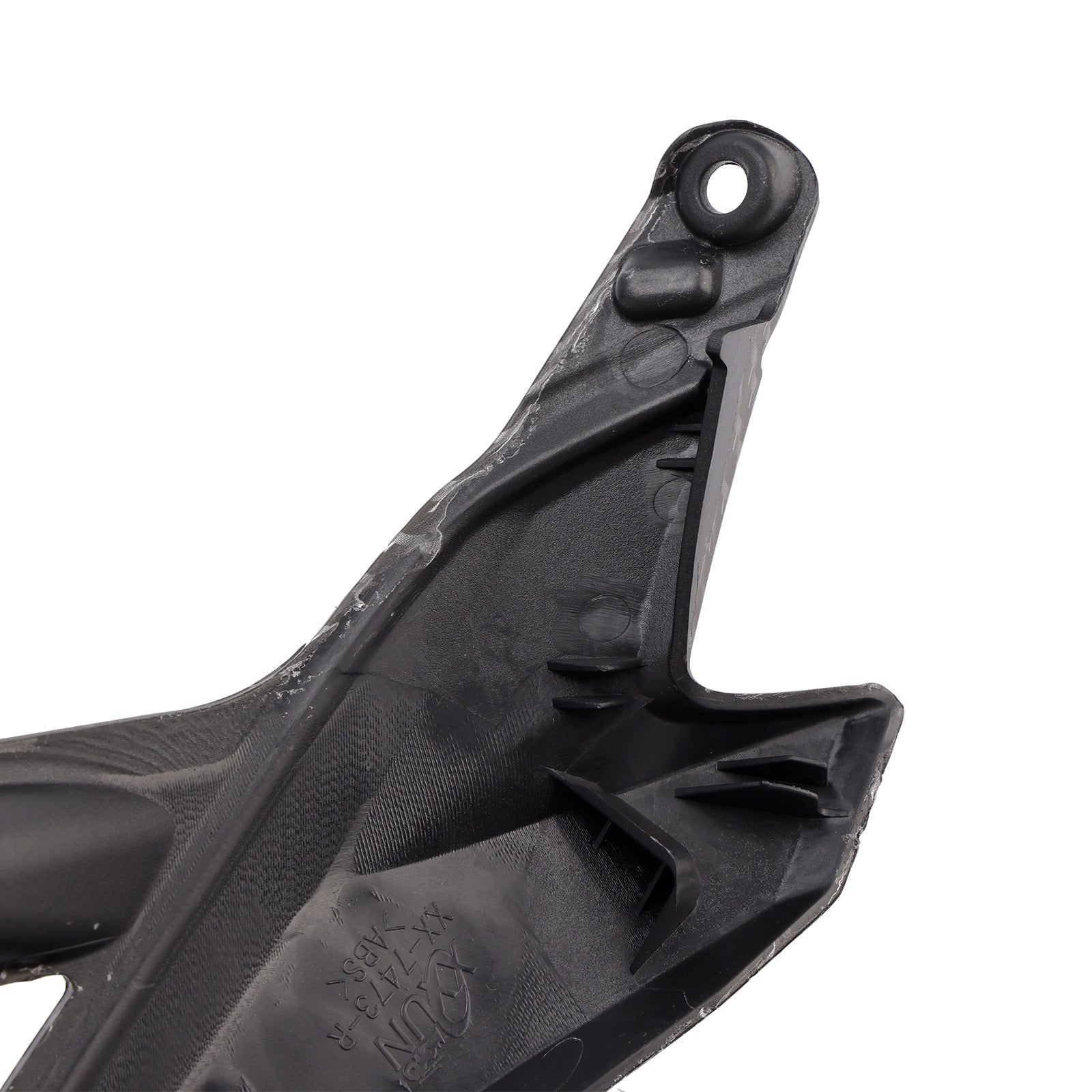 2022-2025 Honda ADV 350 Headlight Side Panels Fairing