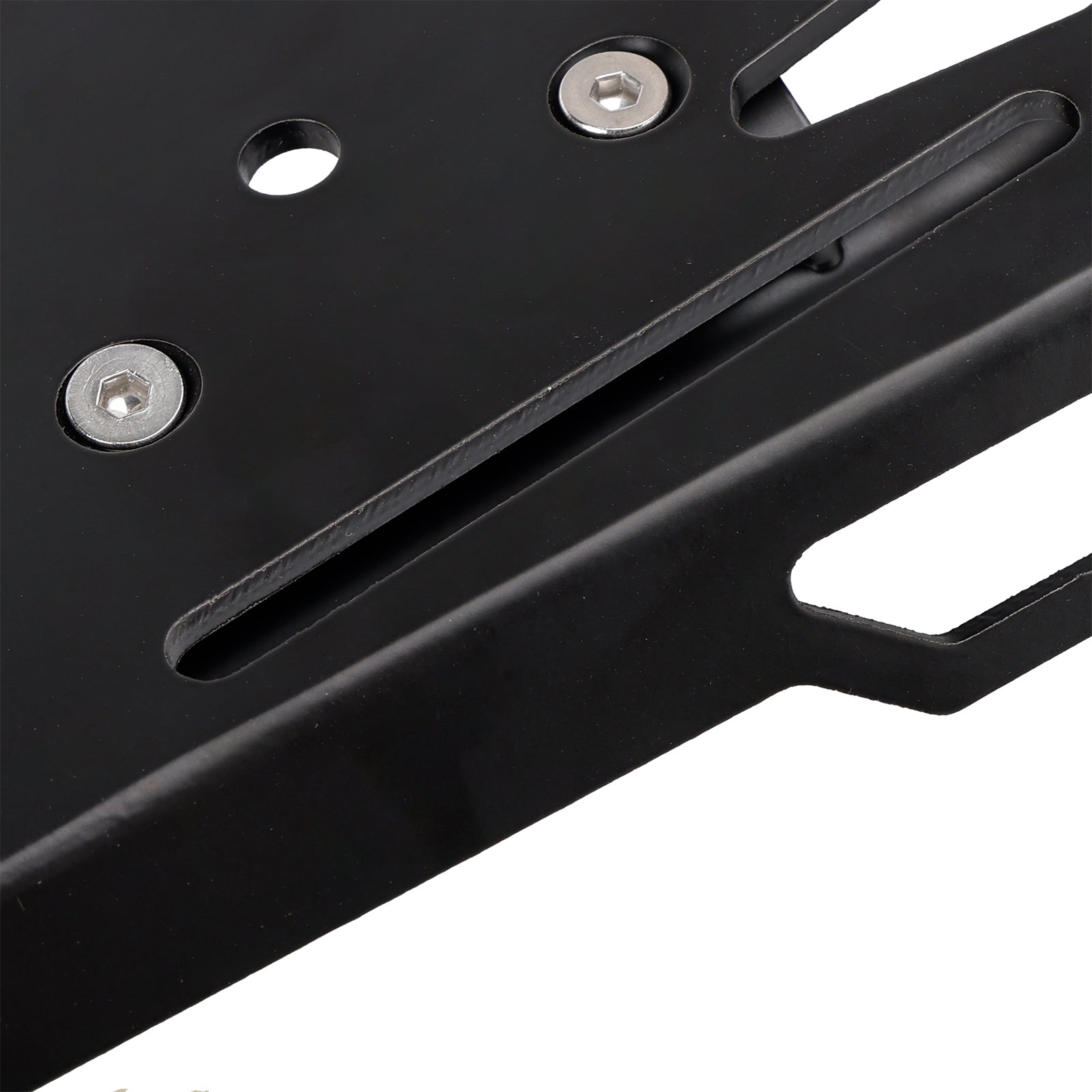 2019-2025 Ducati Hypermotard 950 / SP Rear Luggage Rack Carrier Tube Type