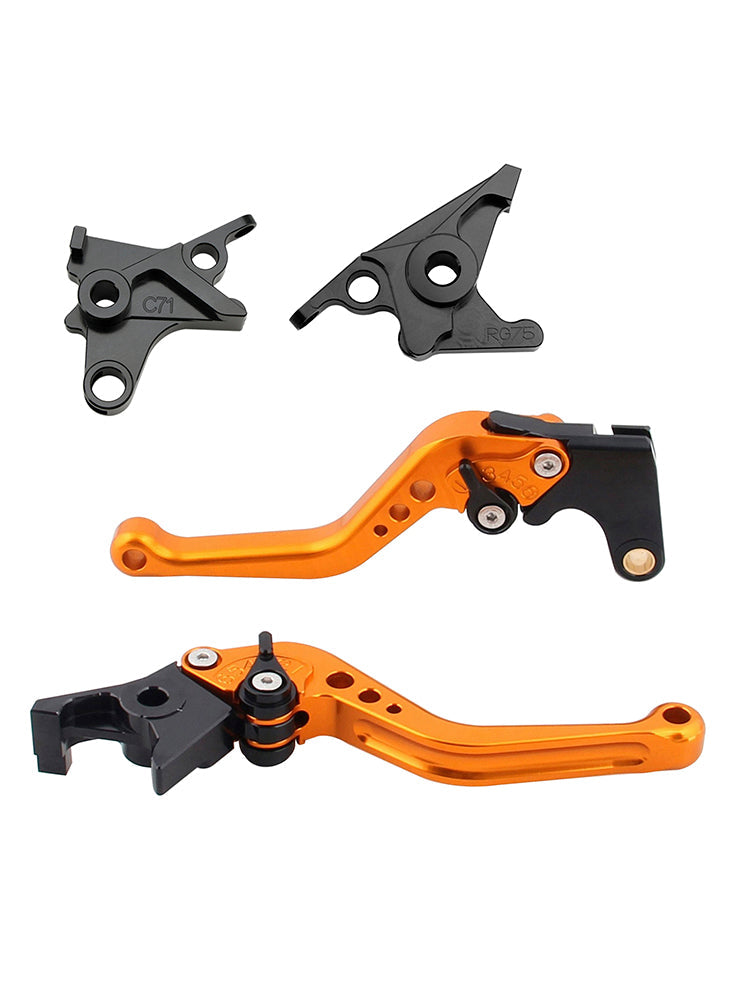 NEW Short Clutch Brake Lever fit for BMW R NINE T /PURE/RACER 2017-2023