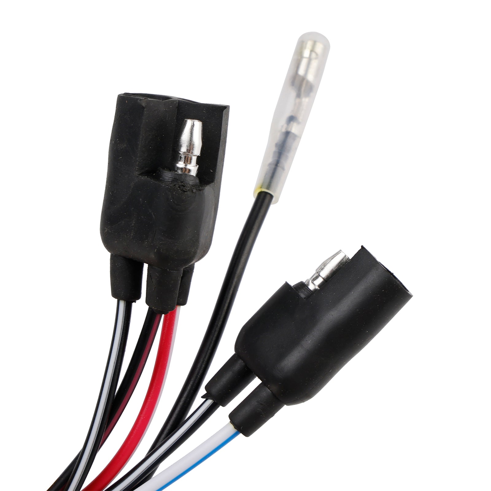 Cdi Ignition System Unit Box 3002-807 For Arctic Cat Bearcat 340 Cheetah Jag