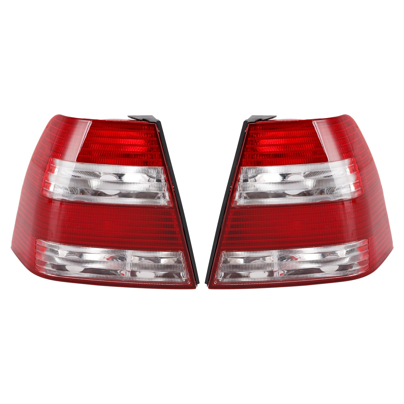 1997-2005 VW BORA JATTA MK4 SEDAN Left+Right Tail Light Lamp 1J5945095AA 96AA