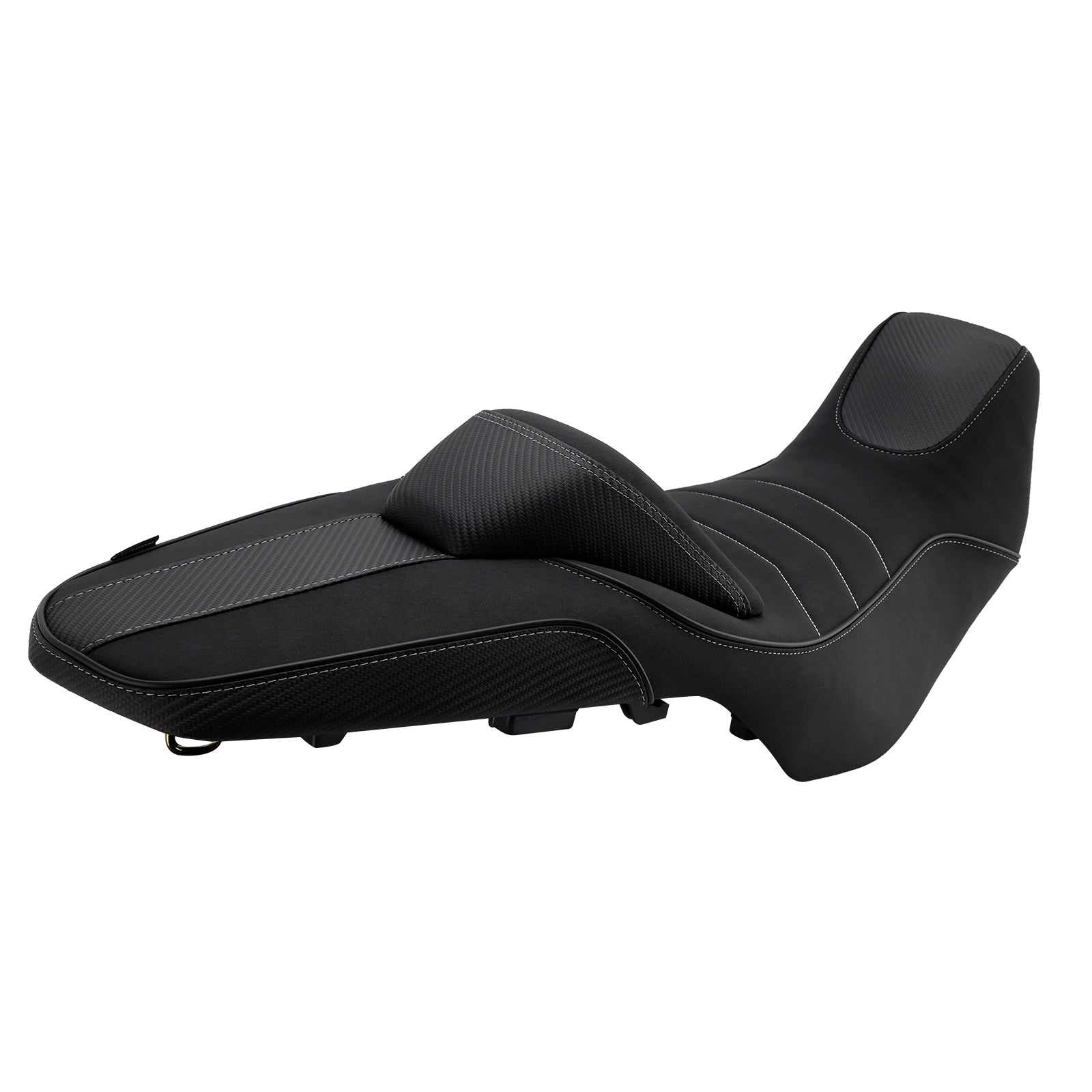 2024-2025 Honda Nx400 Nx500 Complete Cushion Rider Passenger Seat +15Mm