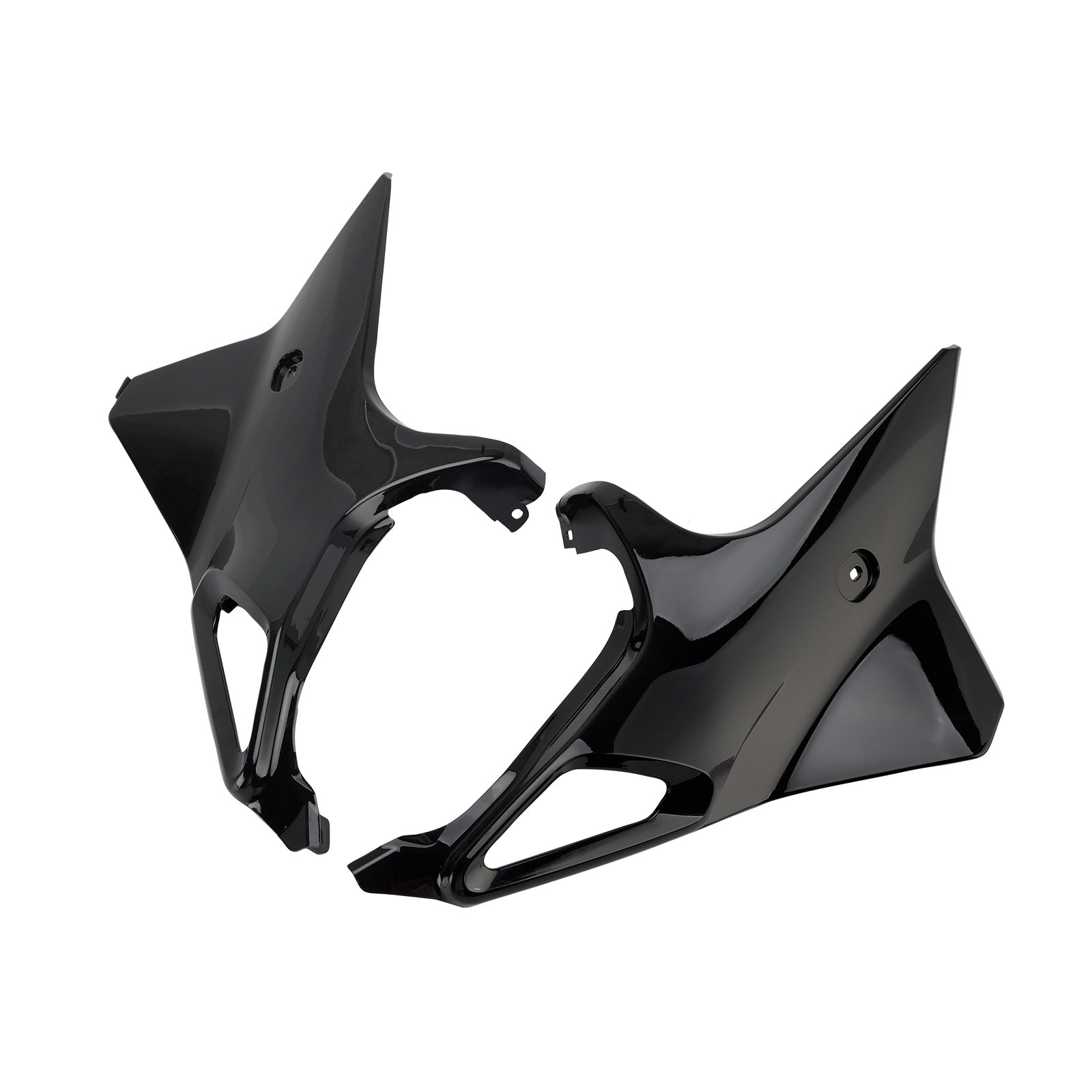 2022-2025 Yamaha XSR 900 XSR900 Side Seat Fairing Panel Cowl