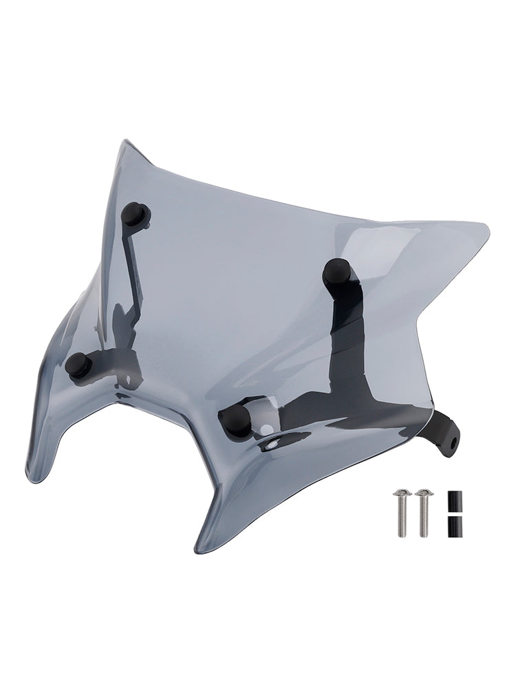 2024-2025 YAMAHA MT-09 MT09 Windshield WindScreen