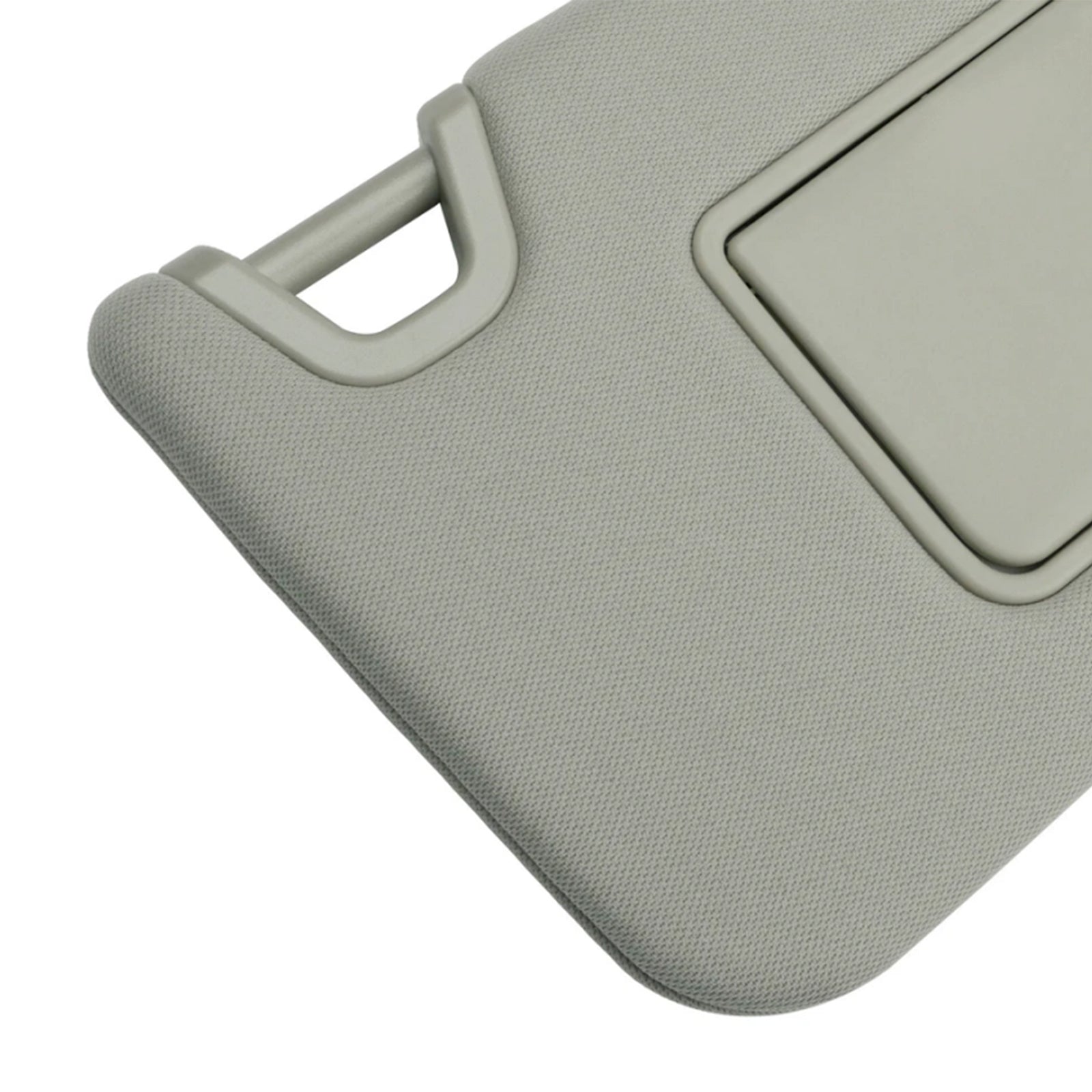 2013-2018 Nissan Altima Gray Left Side Sun Visor 964013TA2A