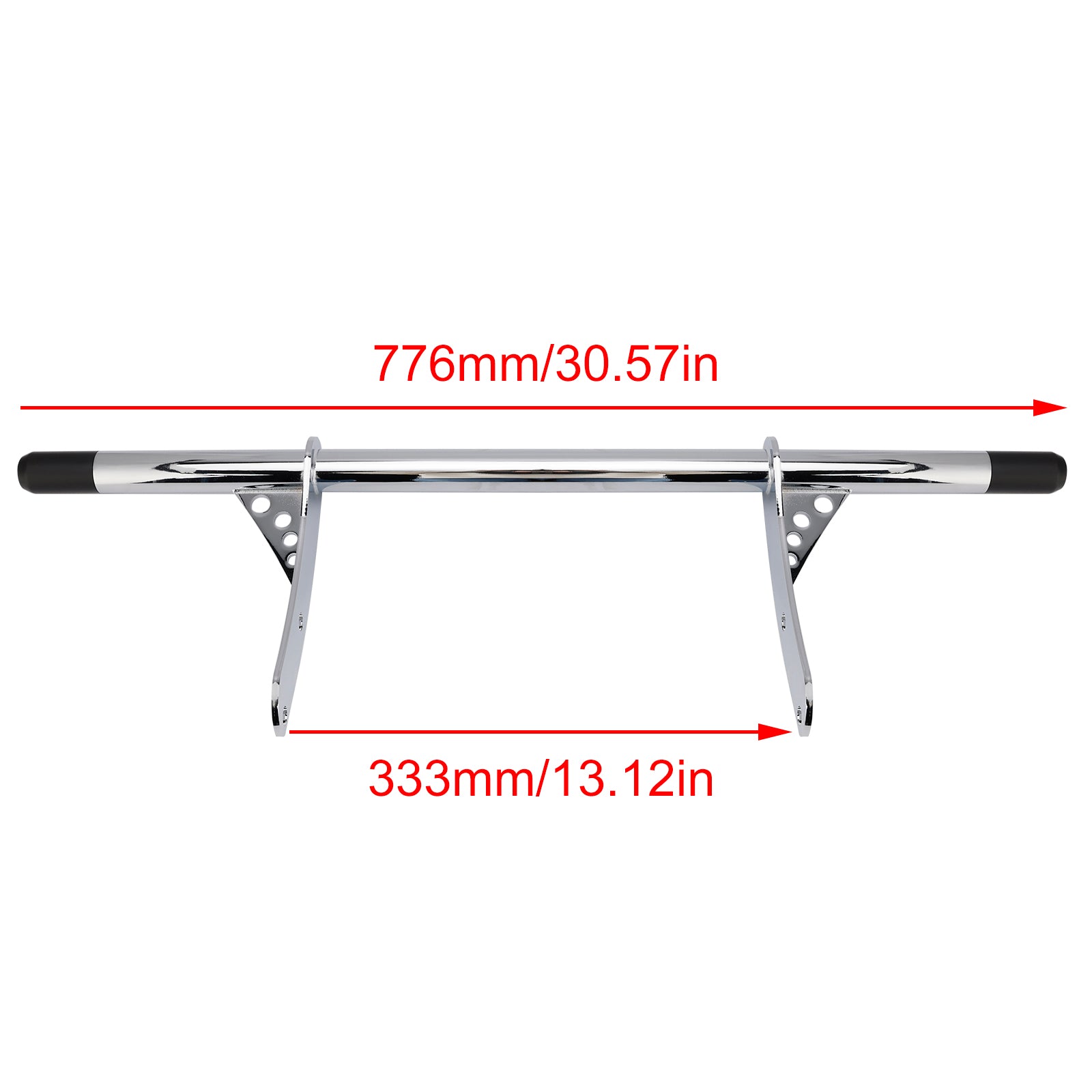1998-2025 Yamaha Xvs650 Vstar Engine Guard Crash Bar Frame Protector Bumper