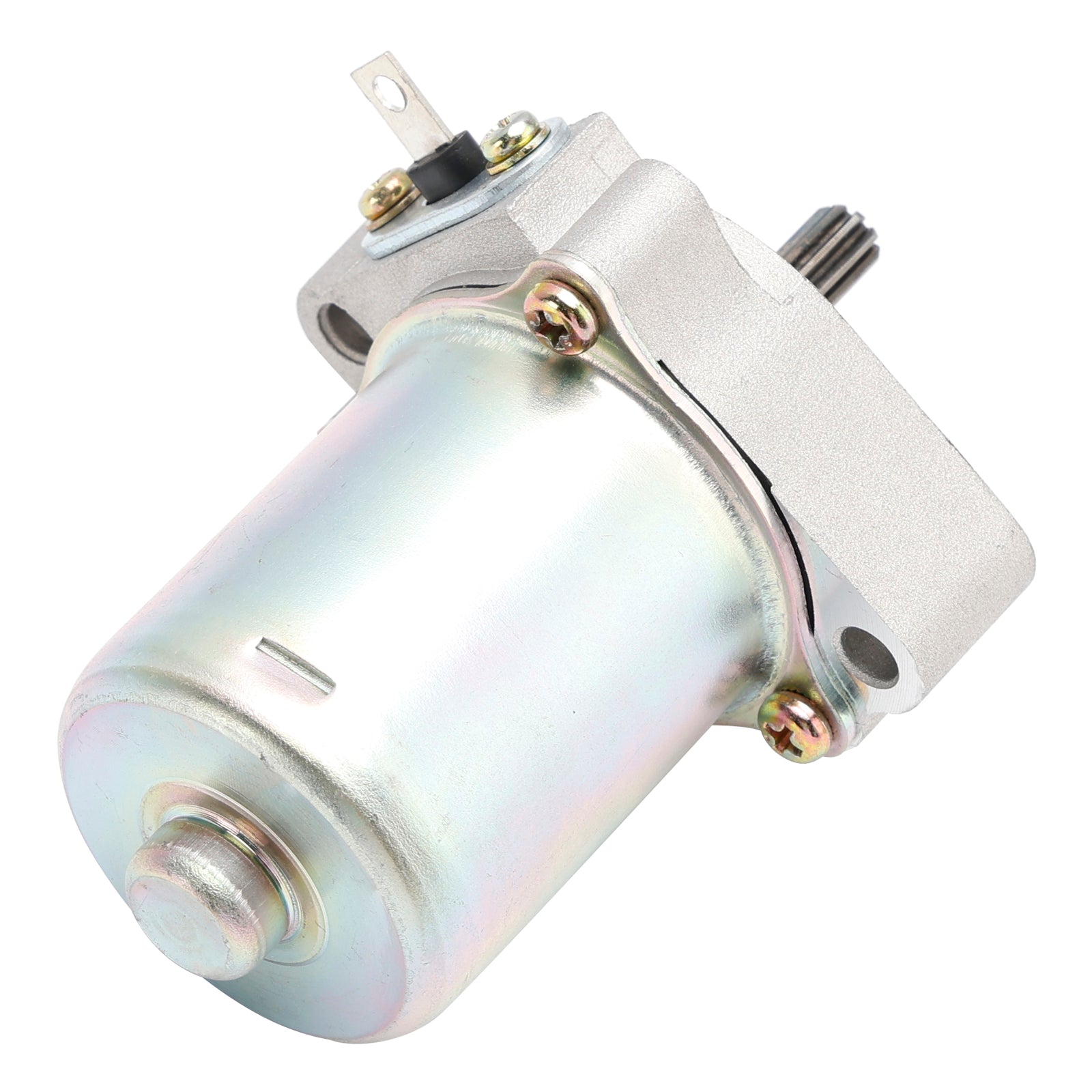 STARTER MOTOR FOR SUZUKI ADDRESS V100 AG100 1991-2000 ADDRESS UG110 2000-20001