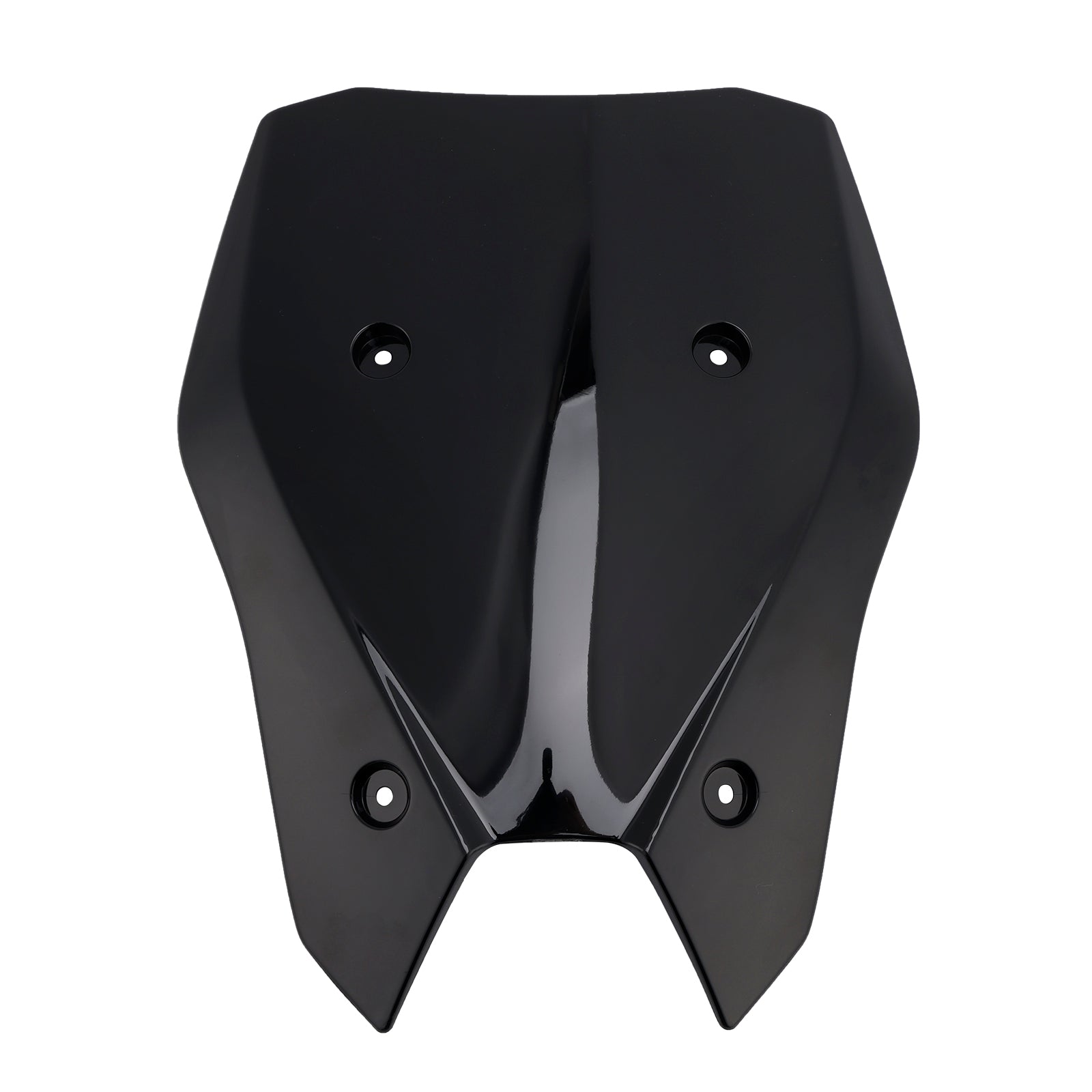 Windshield Windscreen for KAWASAKI Z900 2025-2026