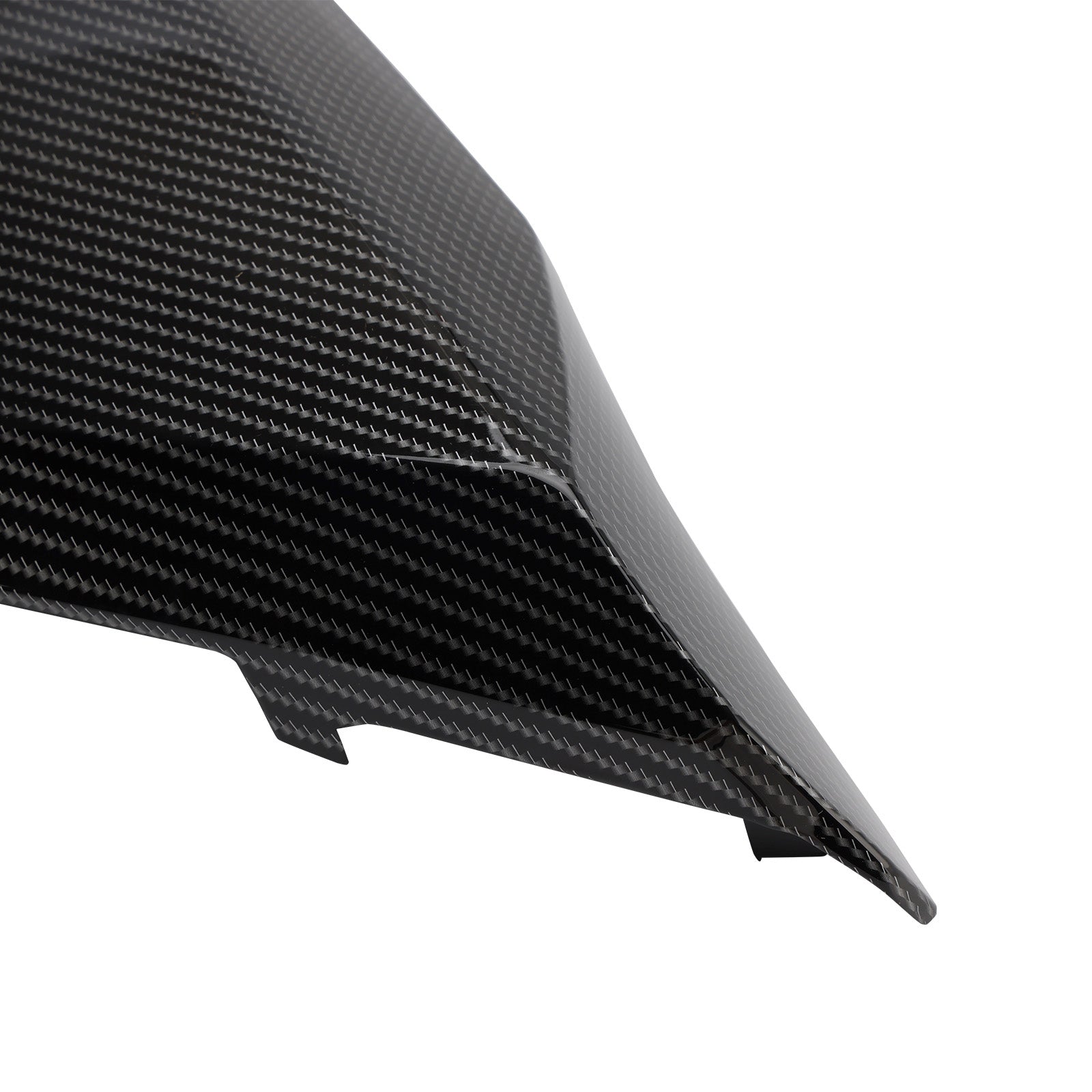 2022-2025 Honda ADV 350 Rear Seat Tail Side Frame Cover Fairing