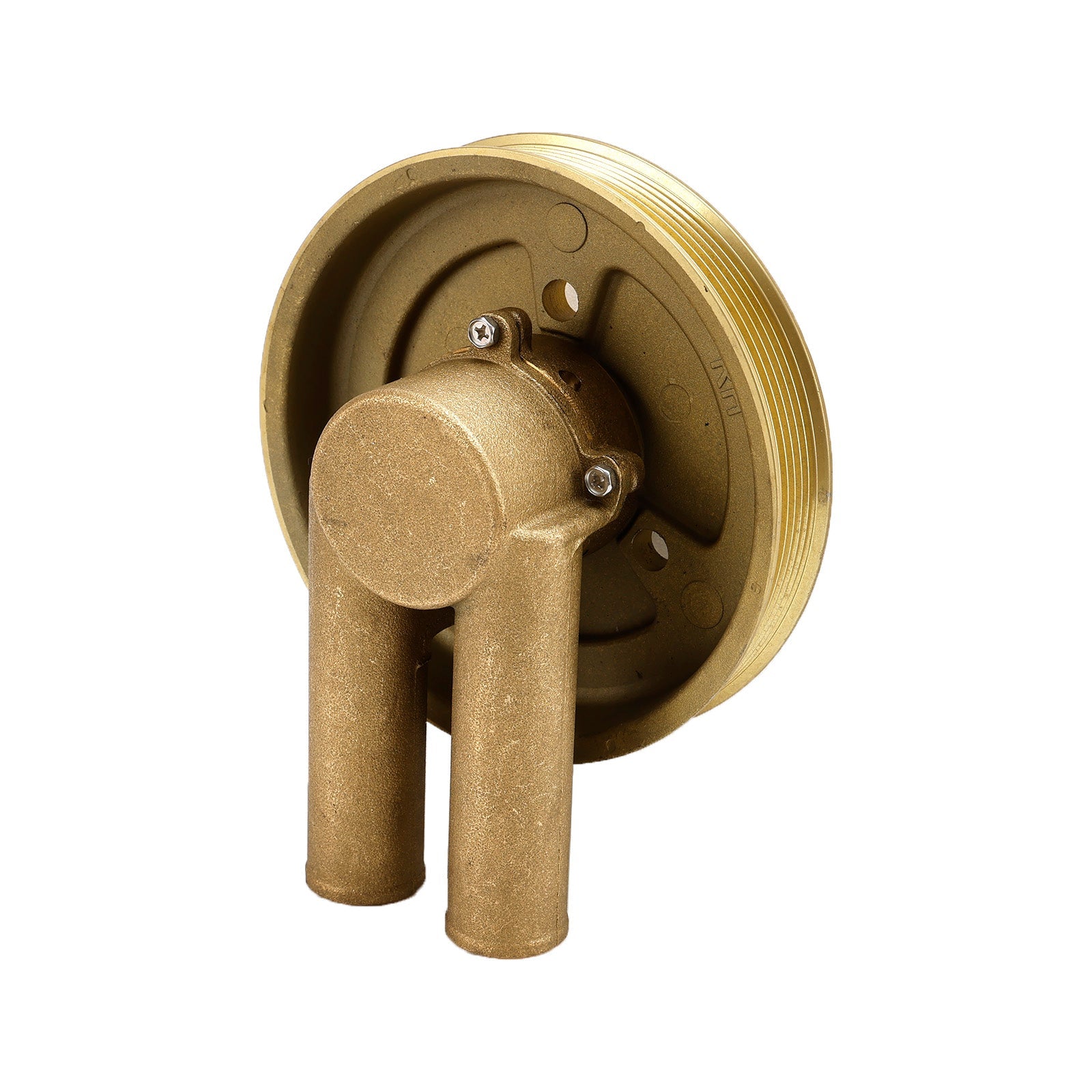 Volvo Penta 4.3L 5.0L 5.7L belts Water Pump 21214599 3812693 3862482