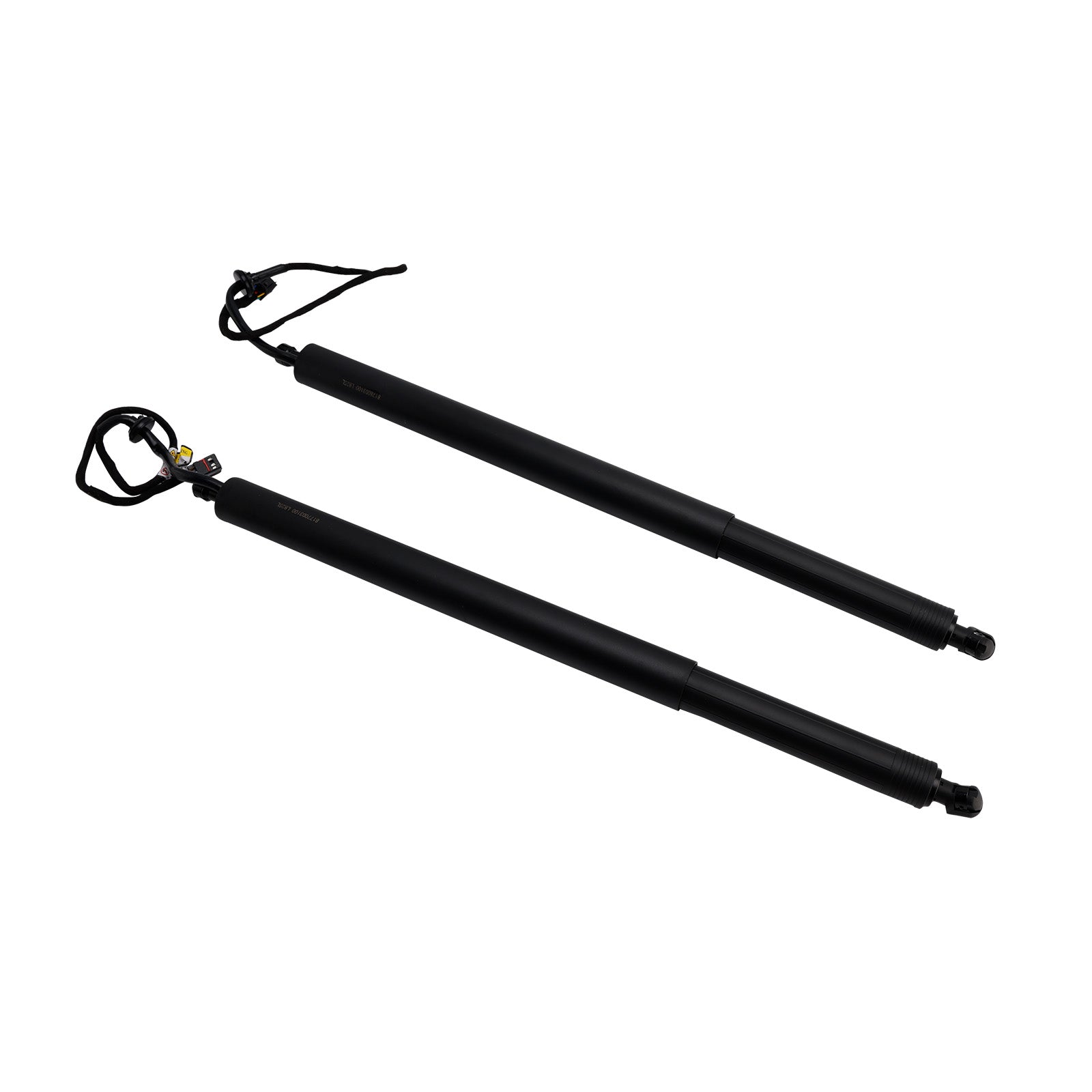 2016-2021 2PCS Rear Tailgate Power Lift Support Struts Fit Hyundai Tucson