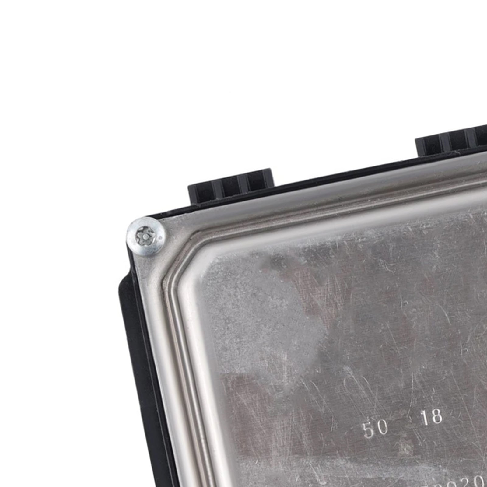 2020-2021 For Ford F-250 F-350 6.2L/6.7L/7.3L Rear Blind Spot Radar Sensor Module LC3T-14C689-AD