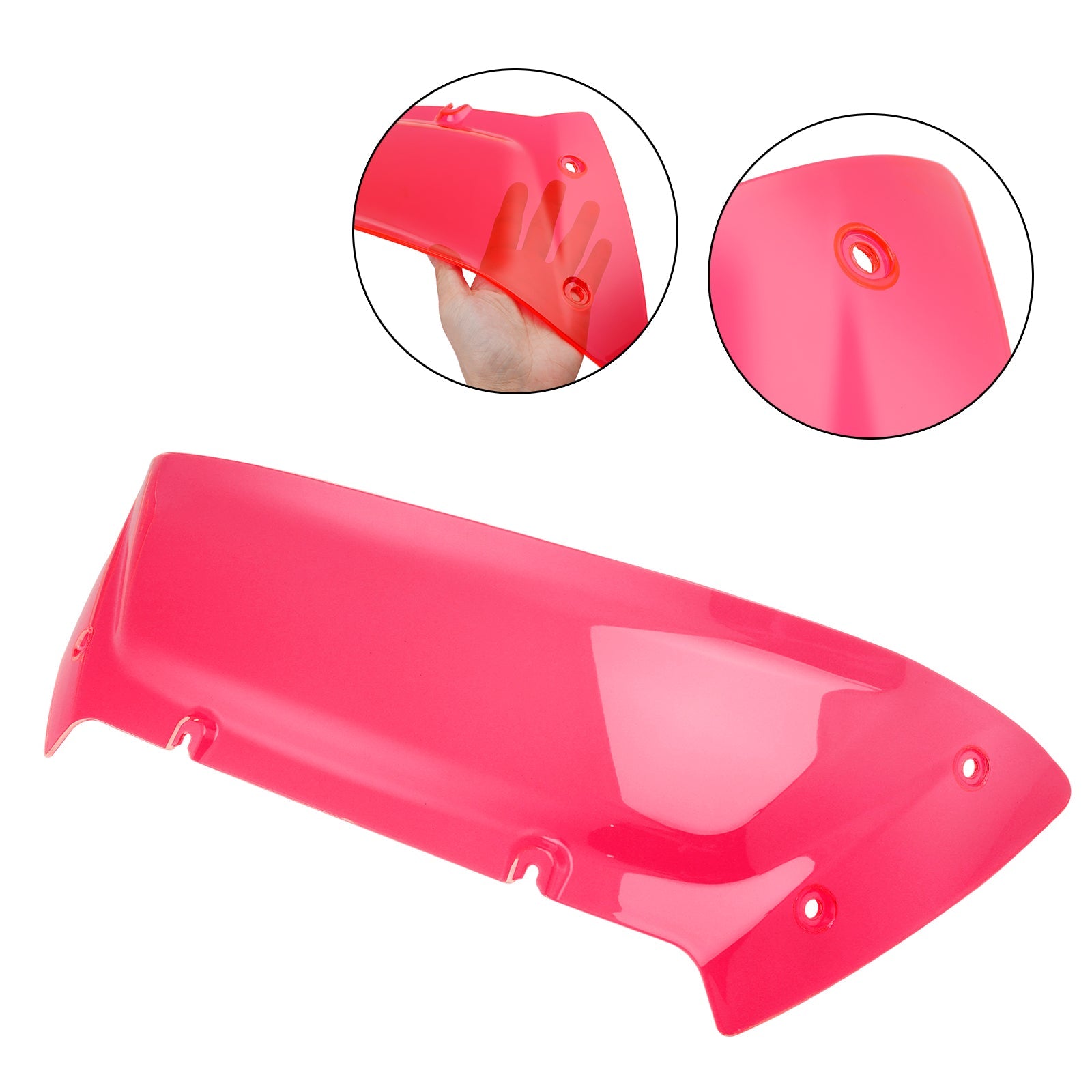 2023-2025 CVO Road Glide FLTRXSTSE ST Windshield WindScreen