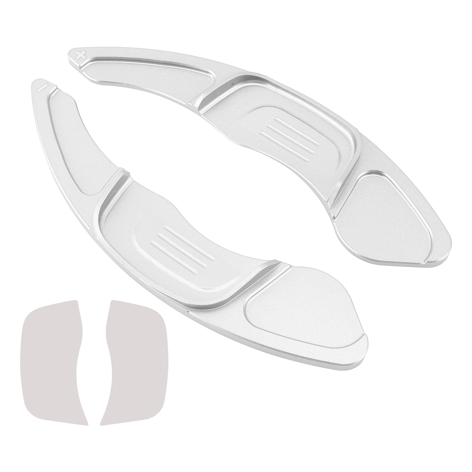 Steering Wheel Paddle Shifter Extension For VW Golf 7 T-ROC