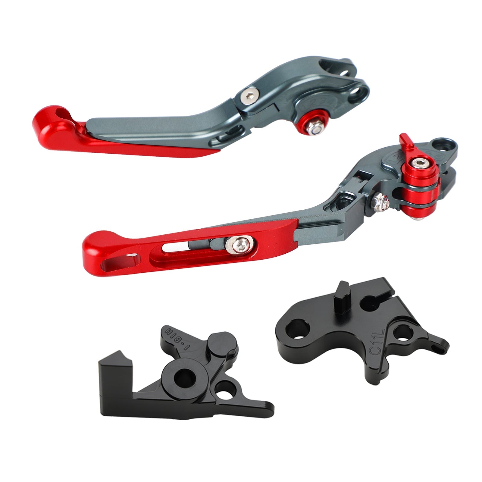 Adjustable Clutch Brake Lever fit for HONDA CRF1100L Africa Twin 2020-2021