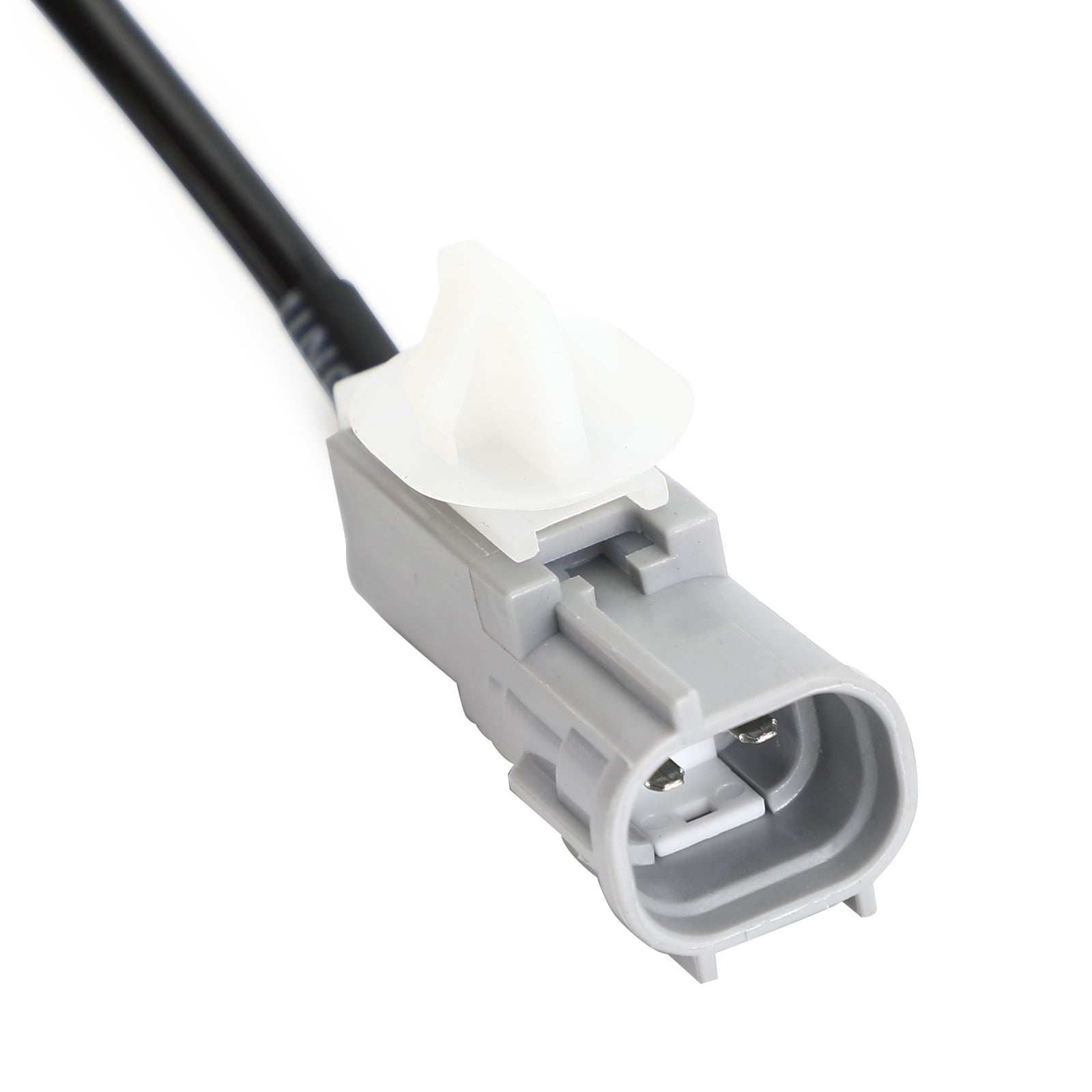 4 Sensores De Abs Para Toyota Hilux Viii Pickup 2015+