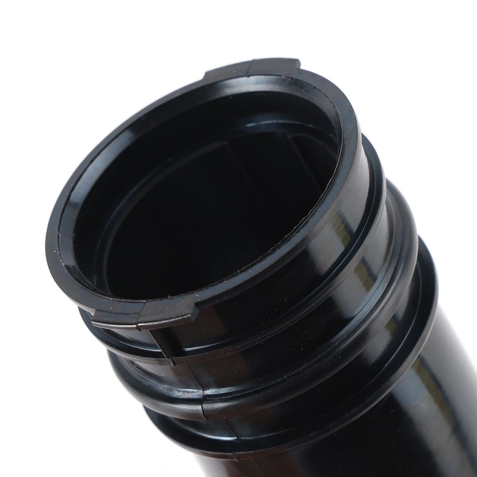 1985-2007 Yamaha VMX1200 VMax V-Max 1200 4x Carb Air Cleaner Joint Boots