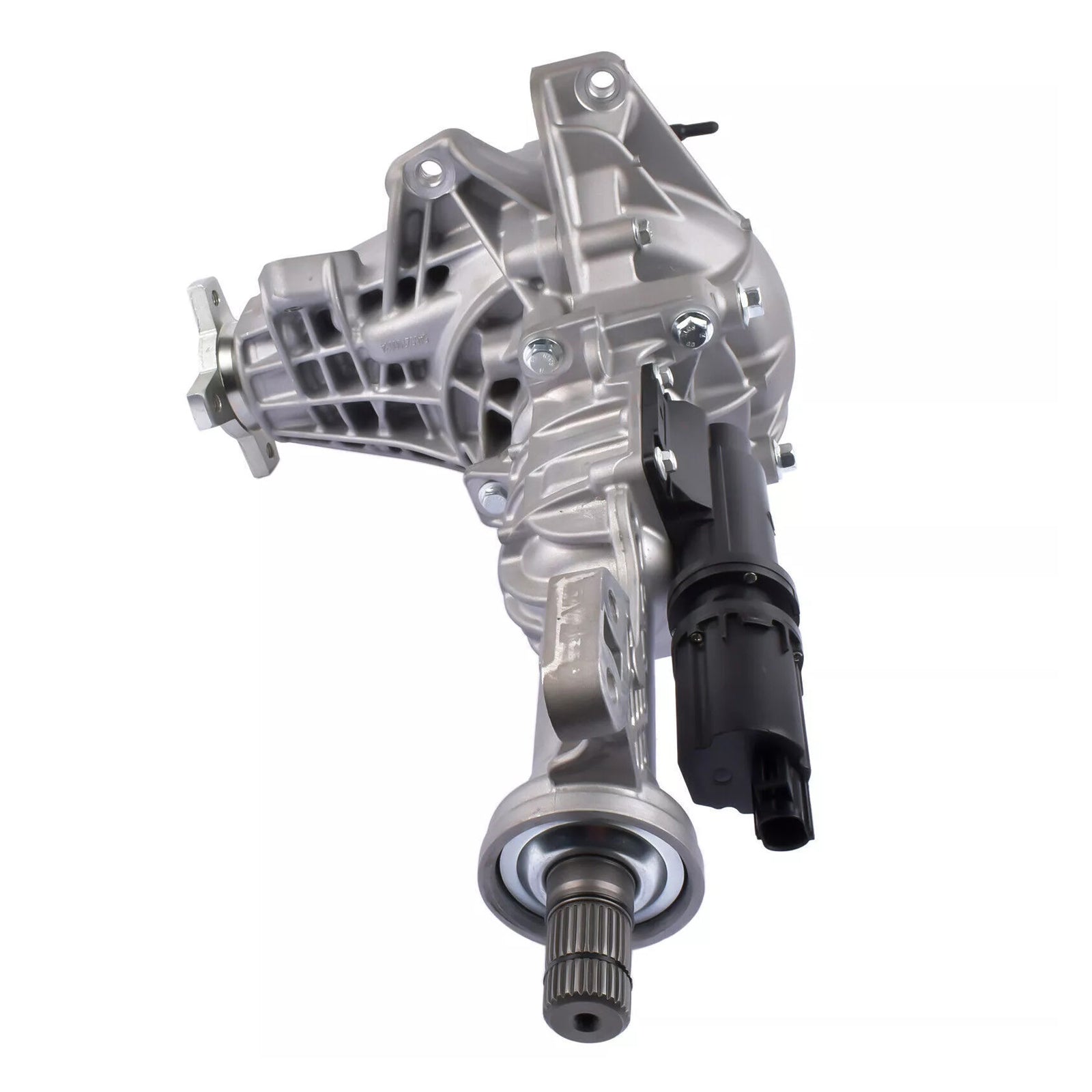 2013-2020 Ram 1500 Cab Pickup Front Differential 3.55 Ratio 68257421AA 68192707