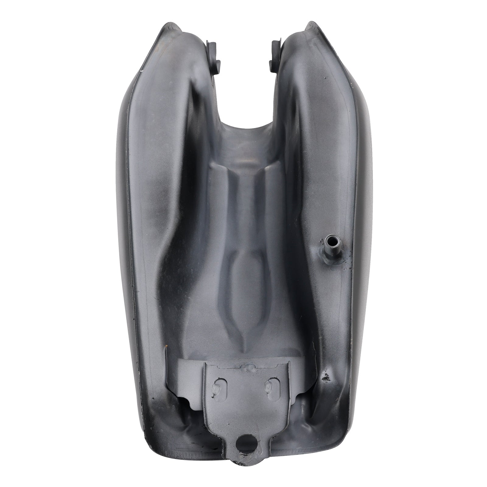 Cafe Racer Petrol Fuel Gas Tank 9L / 2.4 Gal For Honda CG 125 - Matte Black