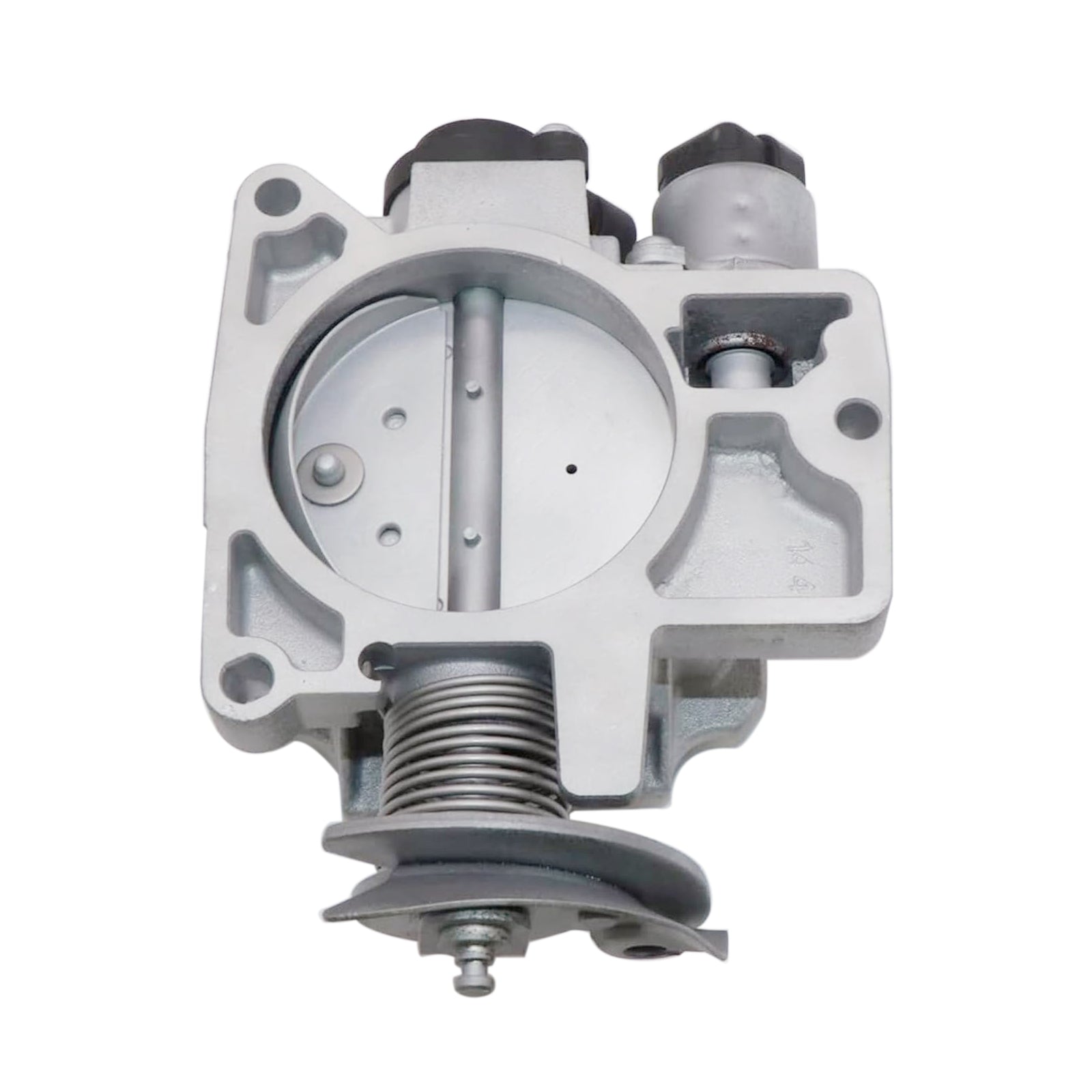 Throttle Valve Body 337-05224 For Chevy Express 1500 VAN TAHOE 5.0L 5.7L