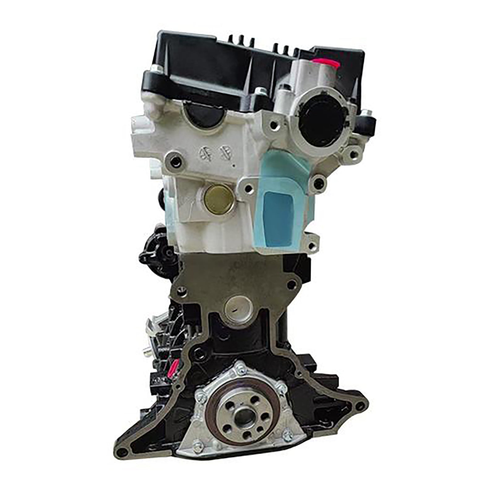 2005 KIA RIO MK2 1.4L Brand New Engine Assembly Long Engine Block G4EE
