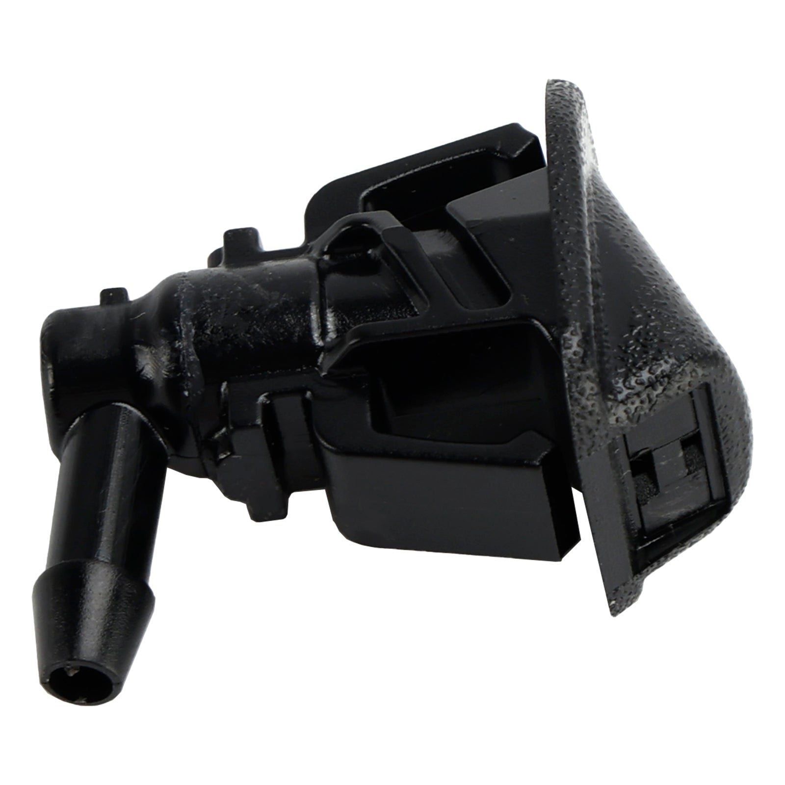 2007-2018 Jeep Wrangler JK 2X Windshield Washer Nozzles Spray Jet 68164356AB