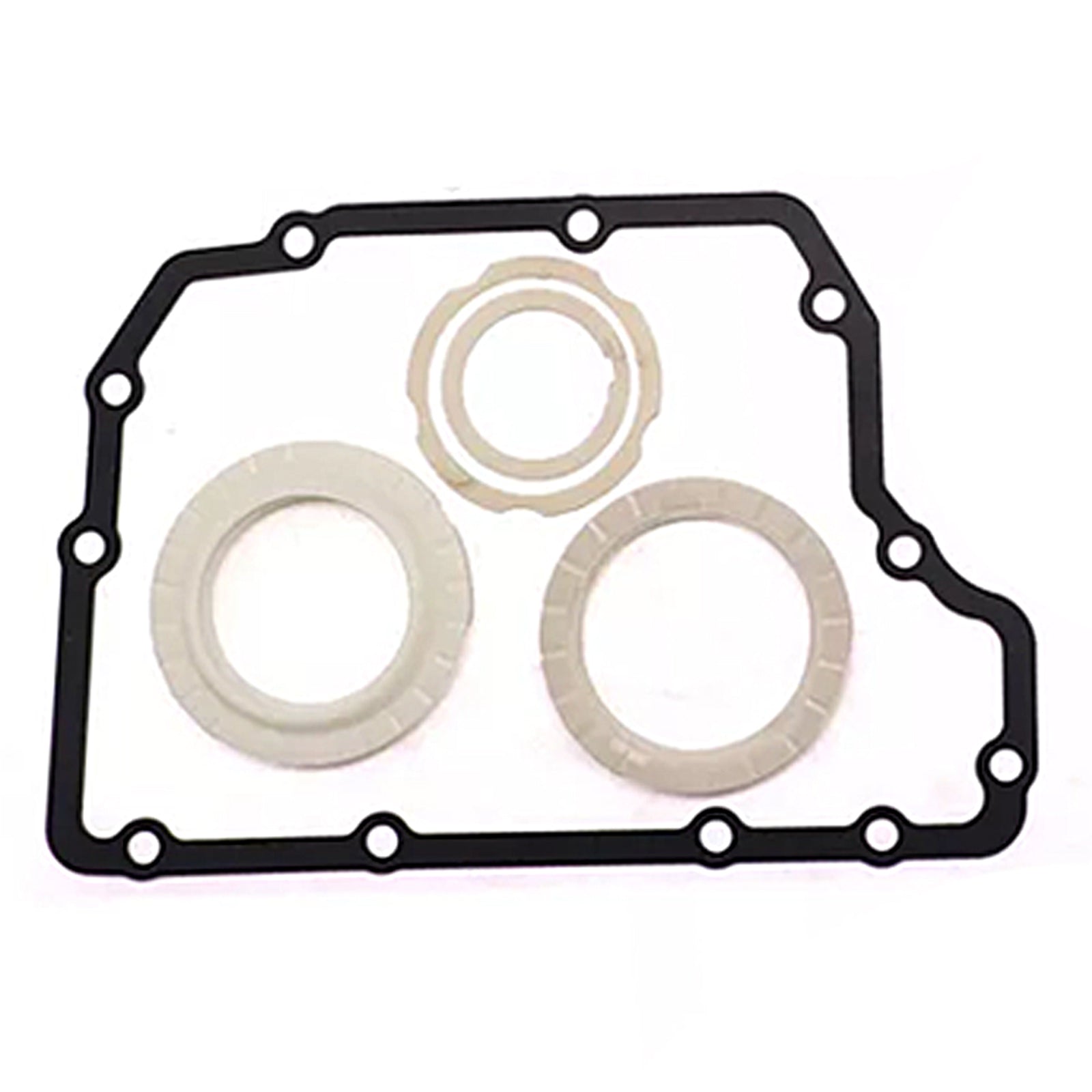 2006-2011 For Peugeot 308 (2 door) Transmission Rebuild kit Overhaul Seals TF70-SC TF70SC