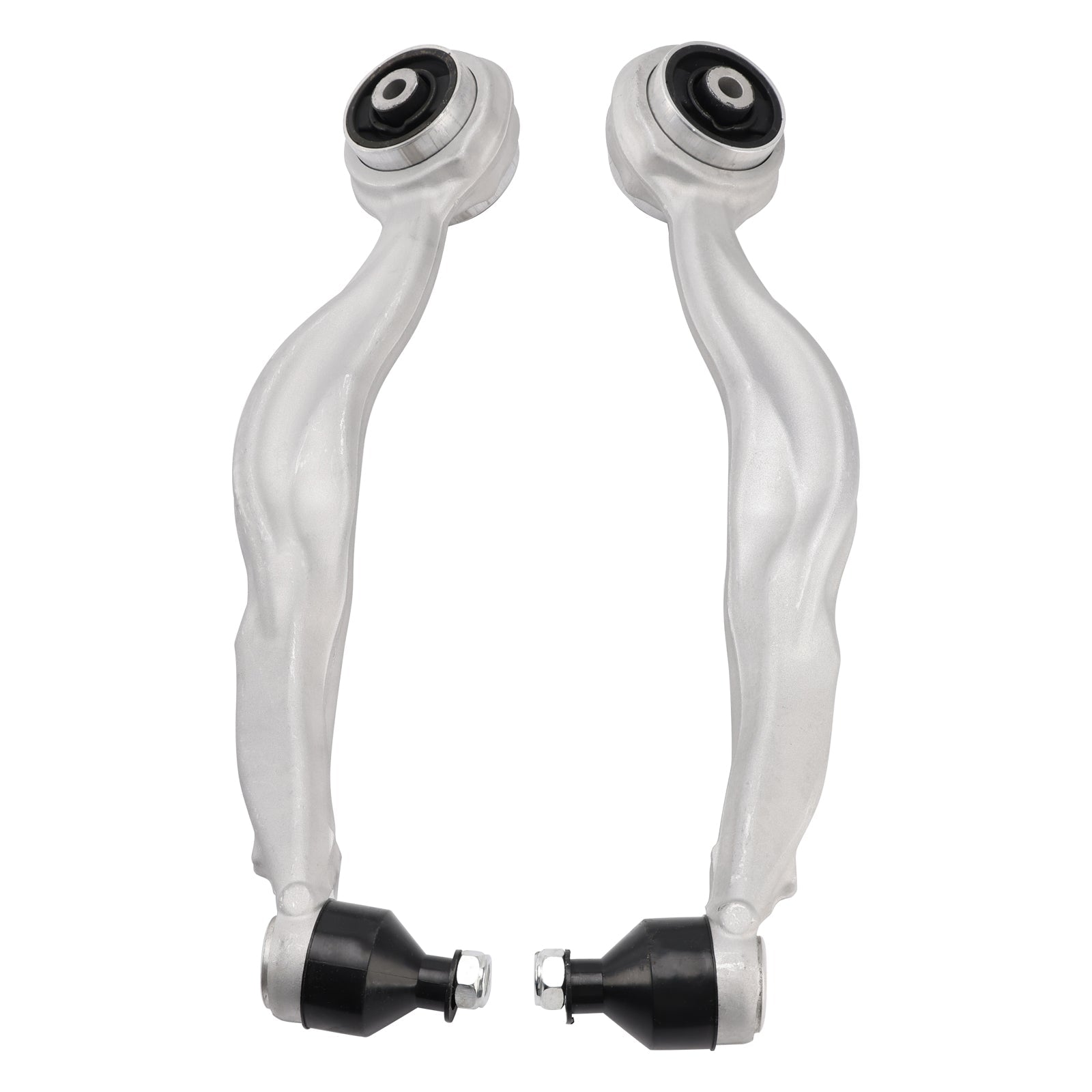 2015-2017 Mercedes Benz CLS400 4Matic Front Upper Control Arm Kit 2123303111 2123303211