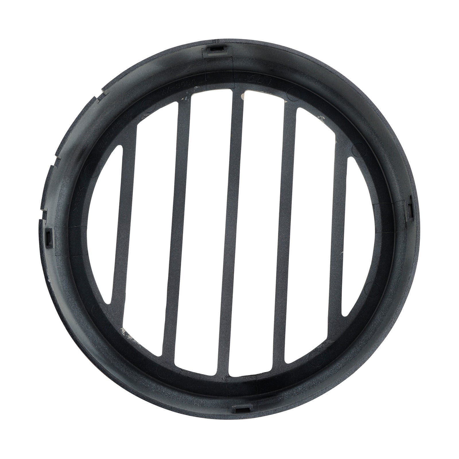 2022-2025 Yamaha XSR900 Front Nose Headlight Cover Fairing